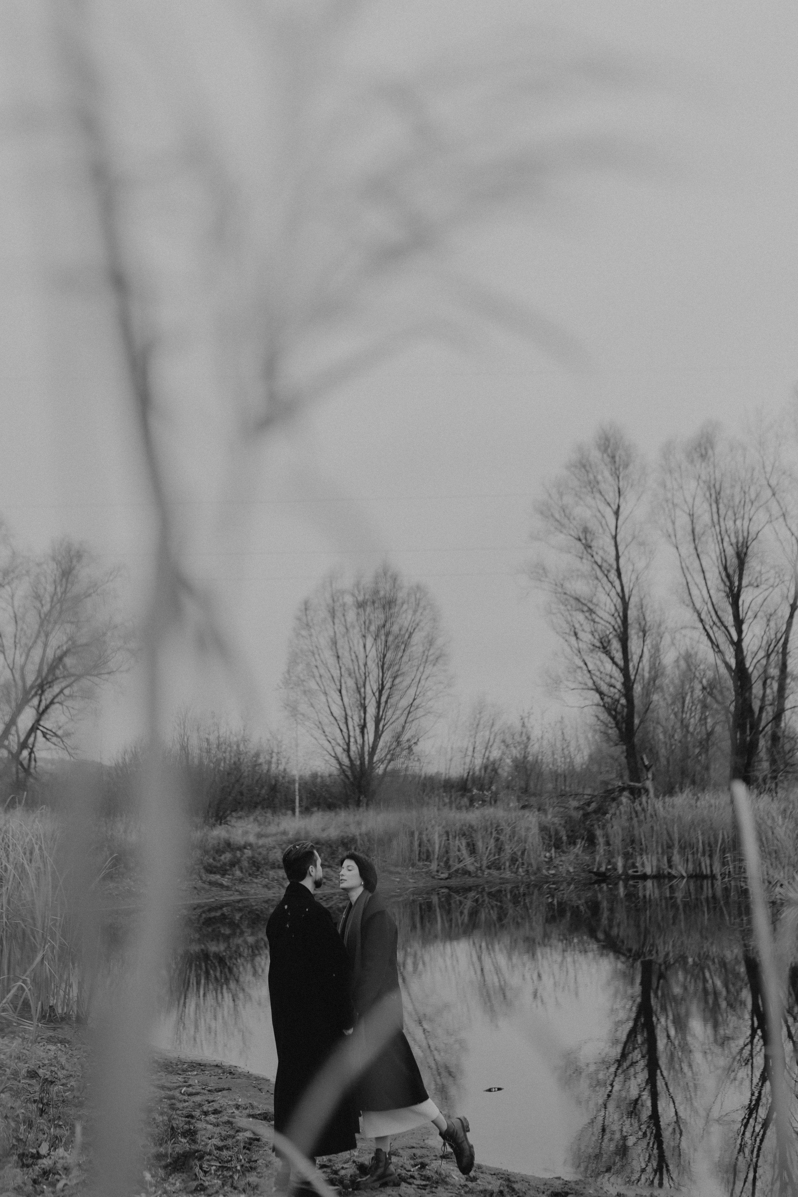 Диана и Антон. Свадебный и семейный фотограф Женя Добрянская в Нижнем Новгороде