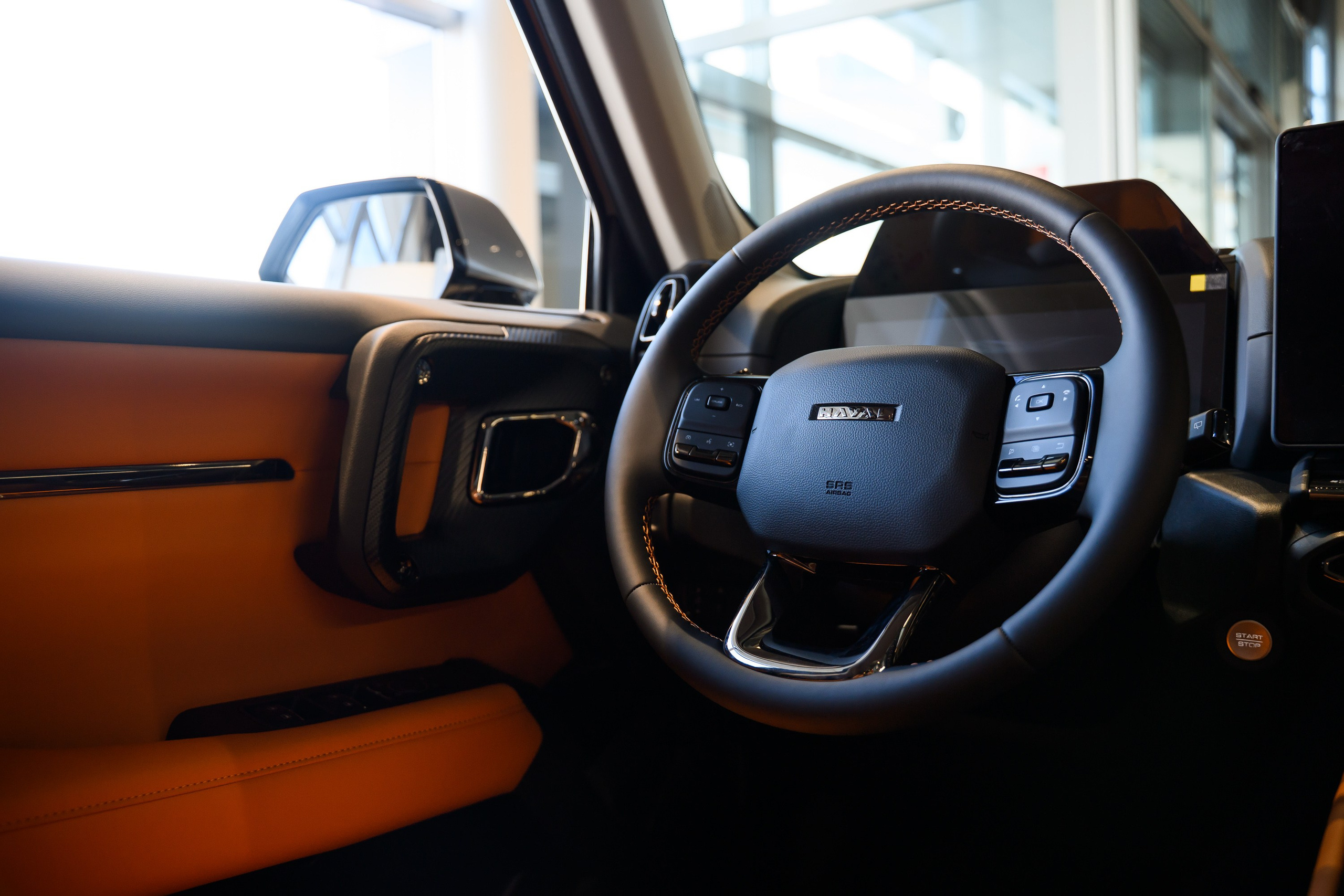 Презентация Haval H7. Фотограф в Санкт-Петербурге — Эдуард Фазлетдинов | Репортаж, свадьбы, студия