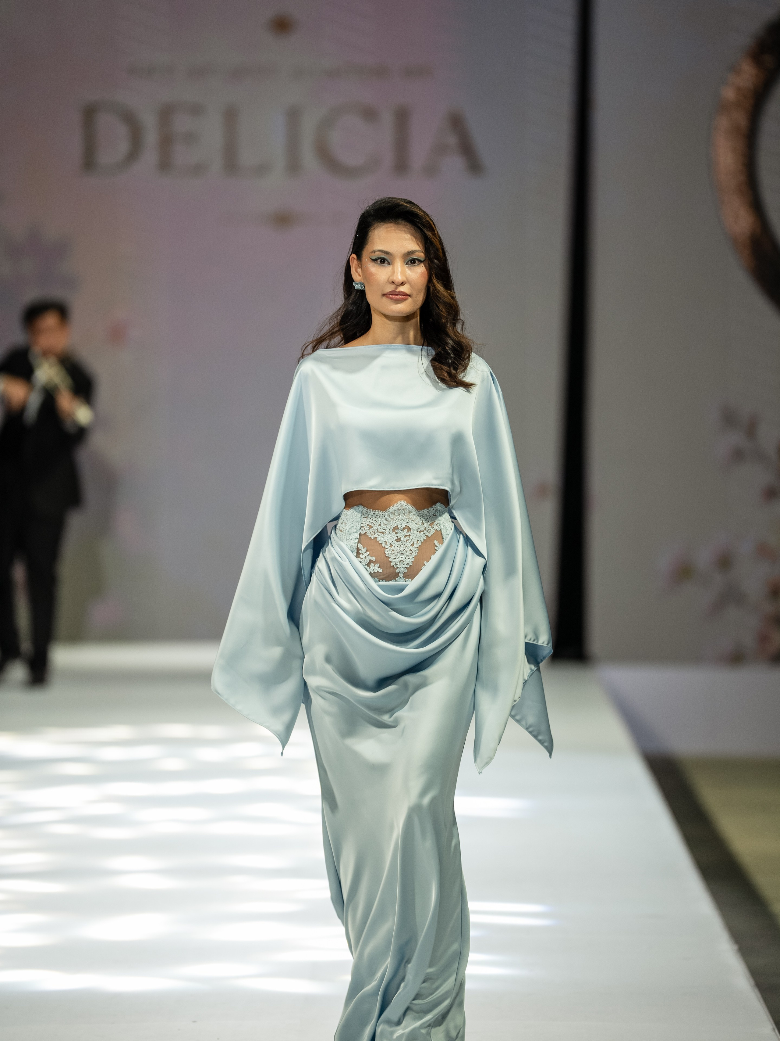EURASIAN FASHION WEEK Delicia. Сайт Алматинского НЮ АРТ, будуар и фэшн фотографа Дениса Карпенко