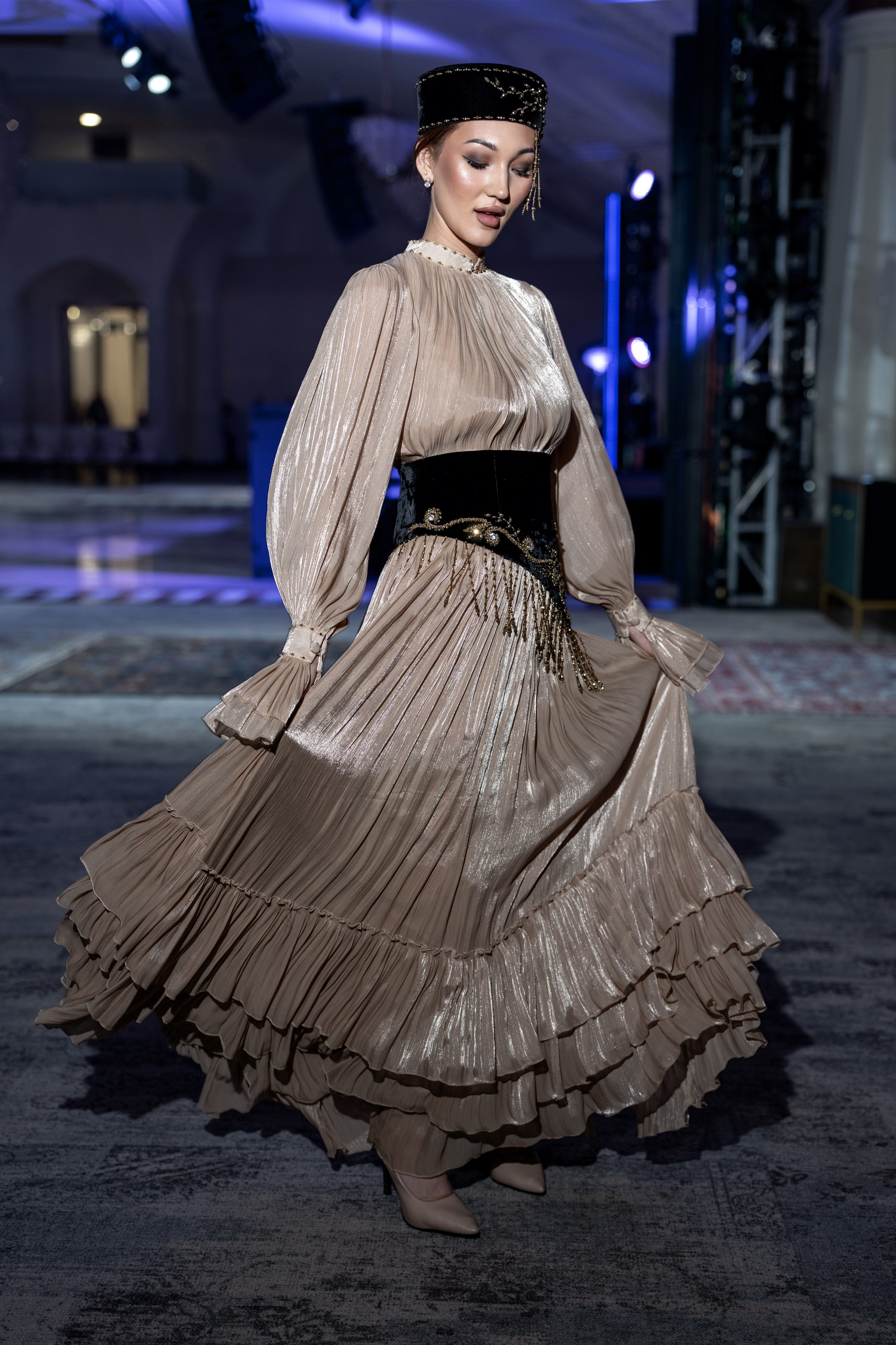 Backstage. Сайт Алматинского НЮ АРТ, будуар и фэшн фотографа Дениса Карпенко