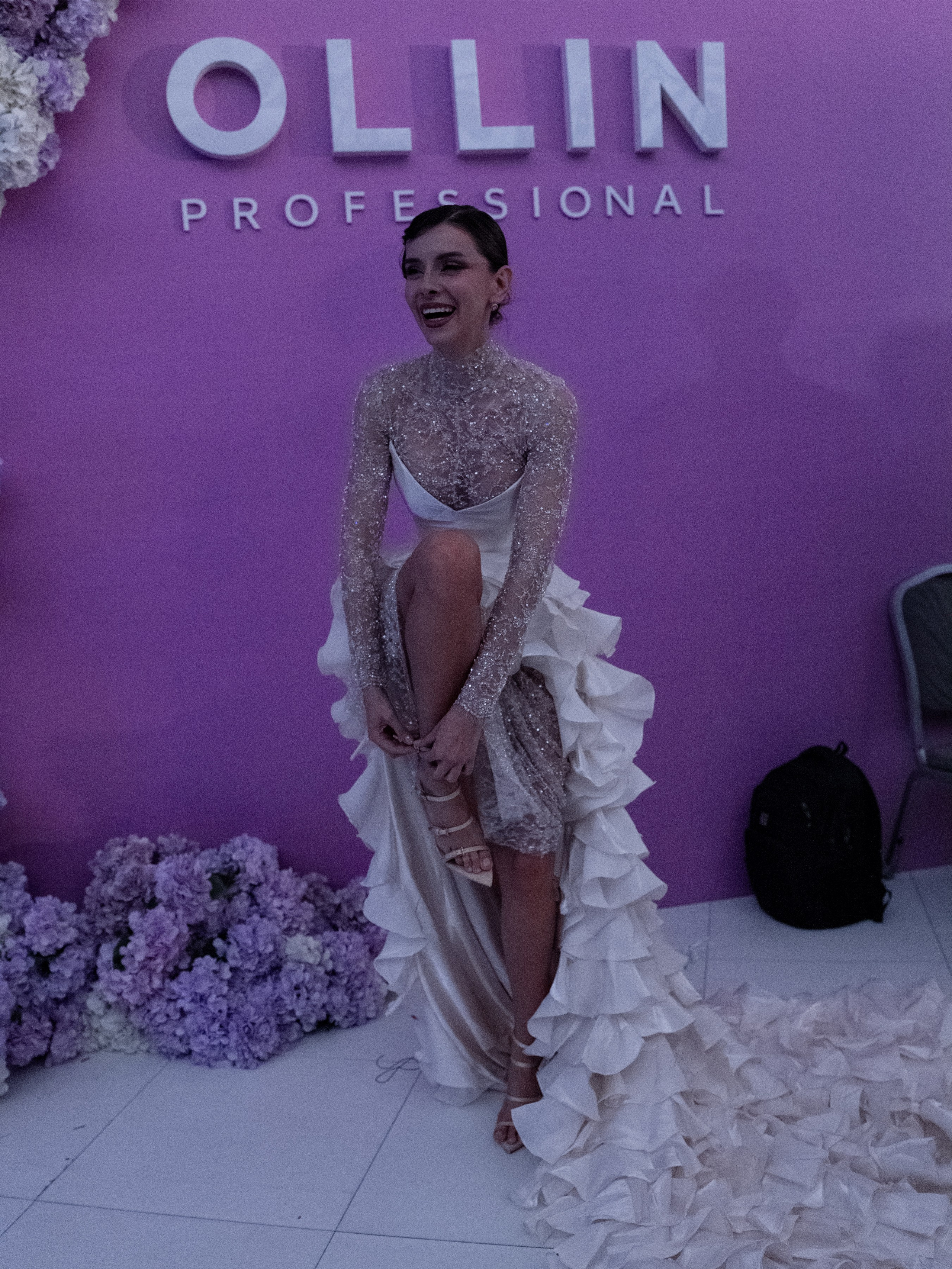 Backstage Day 2. Сайт Алматинского НЮ АРТ, будуар и фэшн фотографа Дениса Карпенко