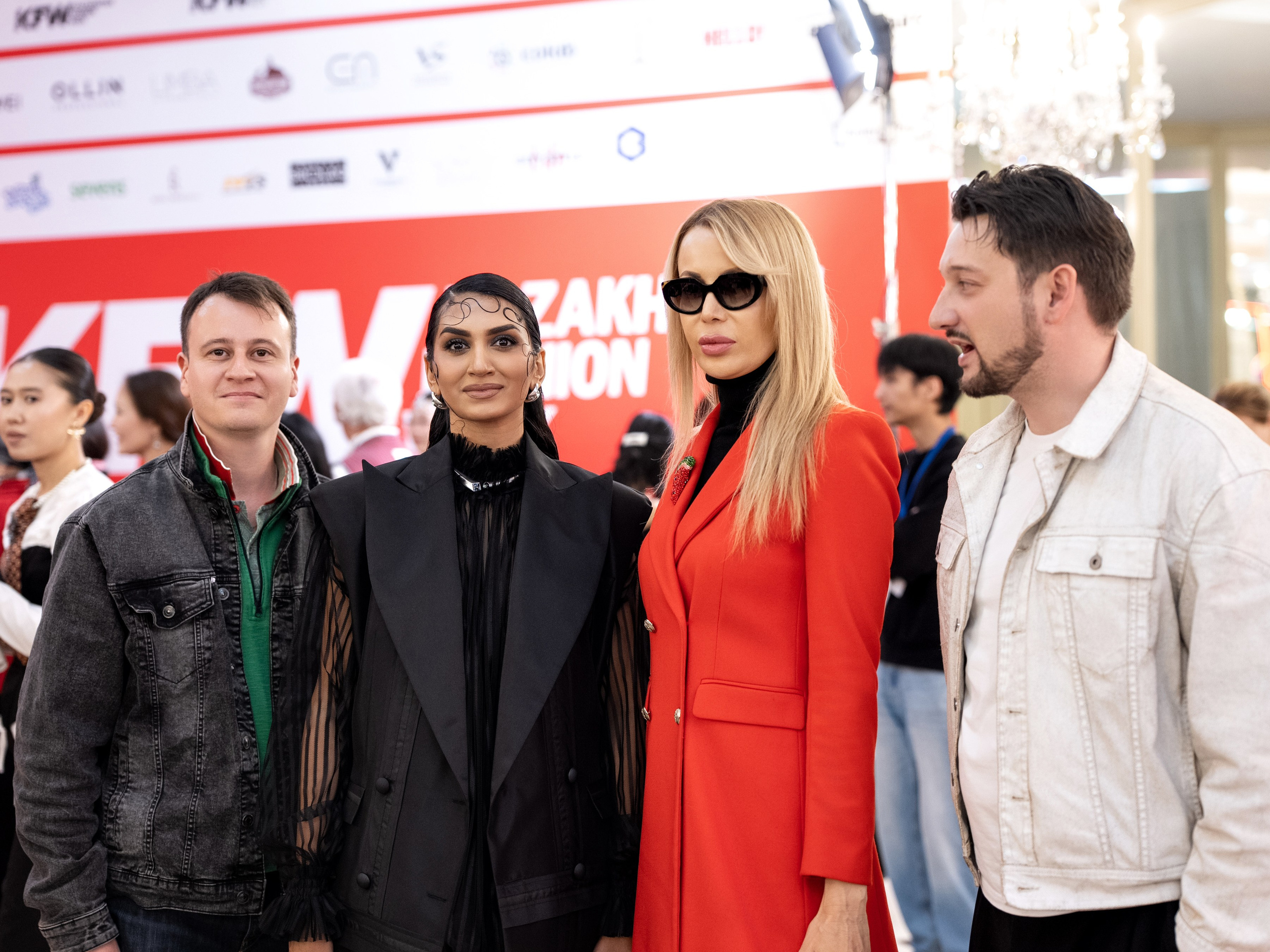 Backstage Day 3. Сайт Алматинского НЮ АРТ, будуар и фэшн фотографа Дениса Карпенко