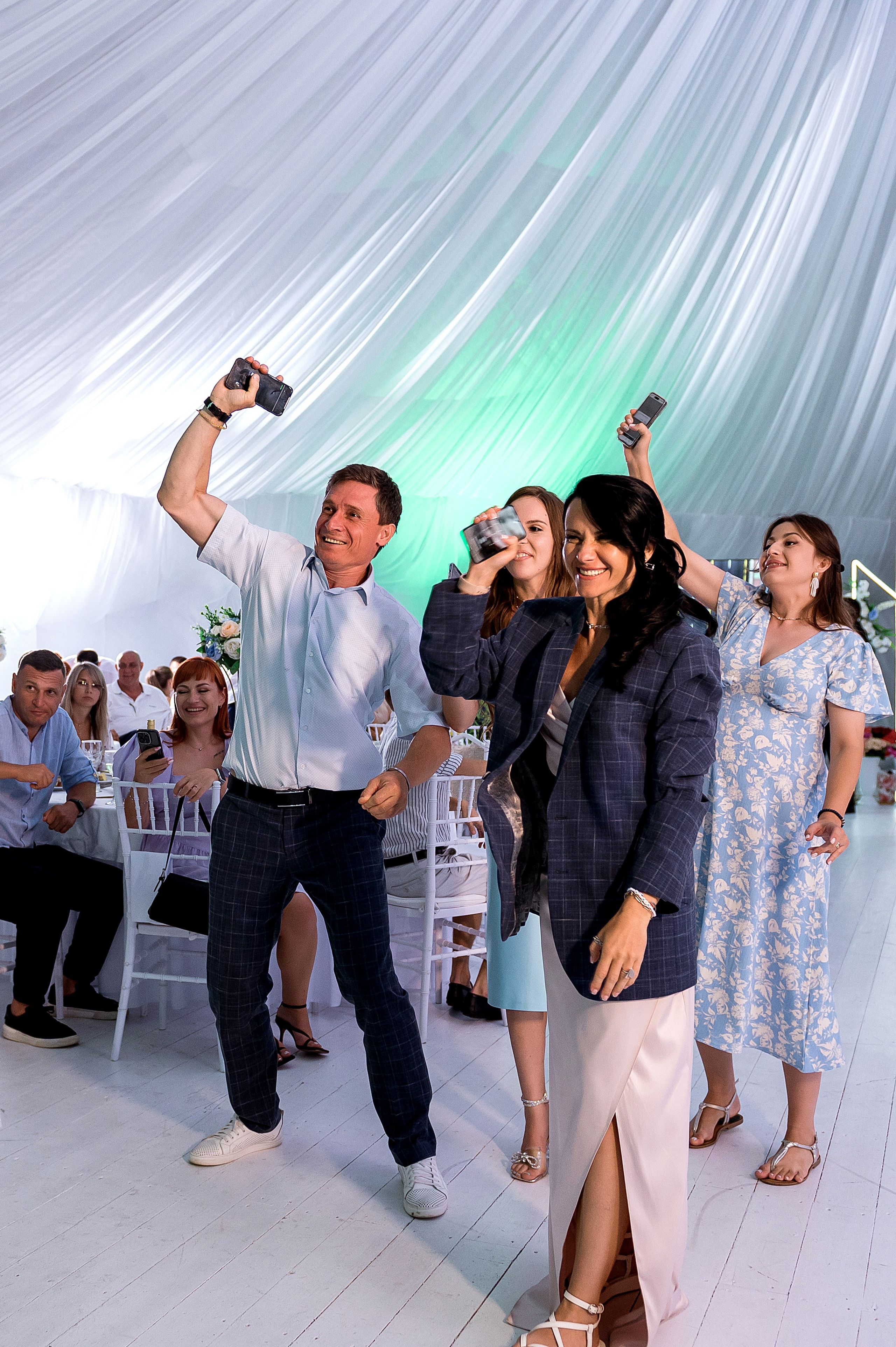 Никита и Олеся. Свадебный, семейный фотограф, на крещение в г. Волгоград Руденко