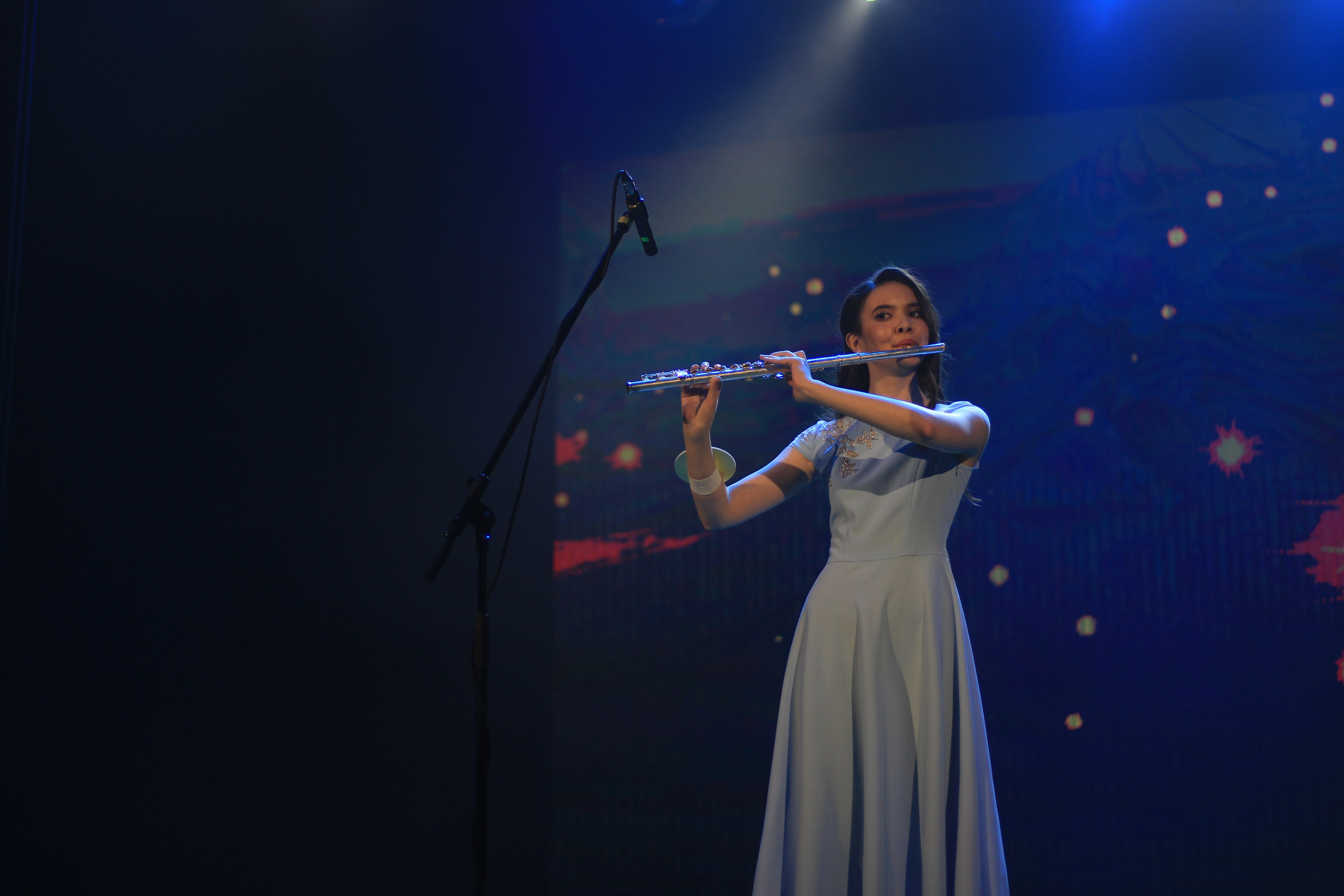 Мисс КАИ 2023. Начинающий Фотограф в Казани