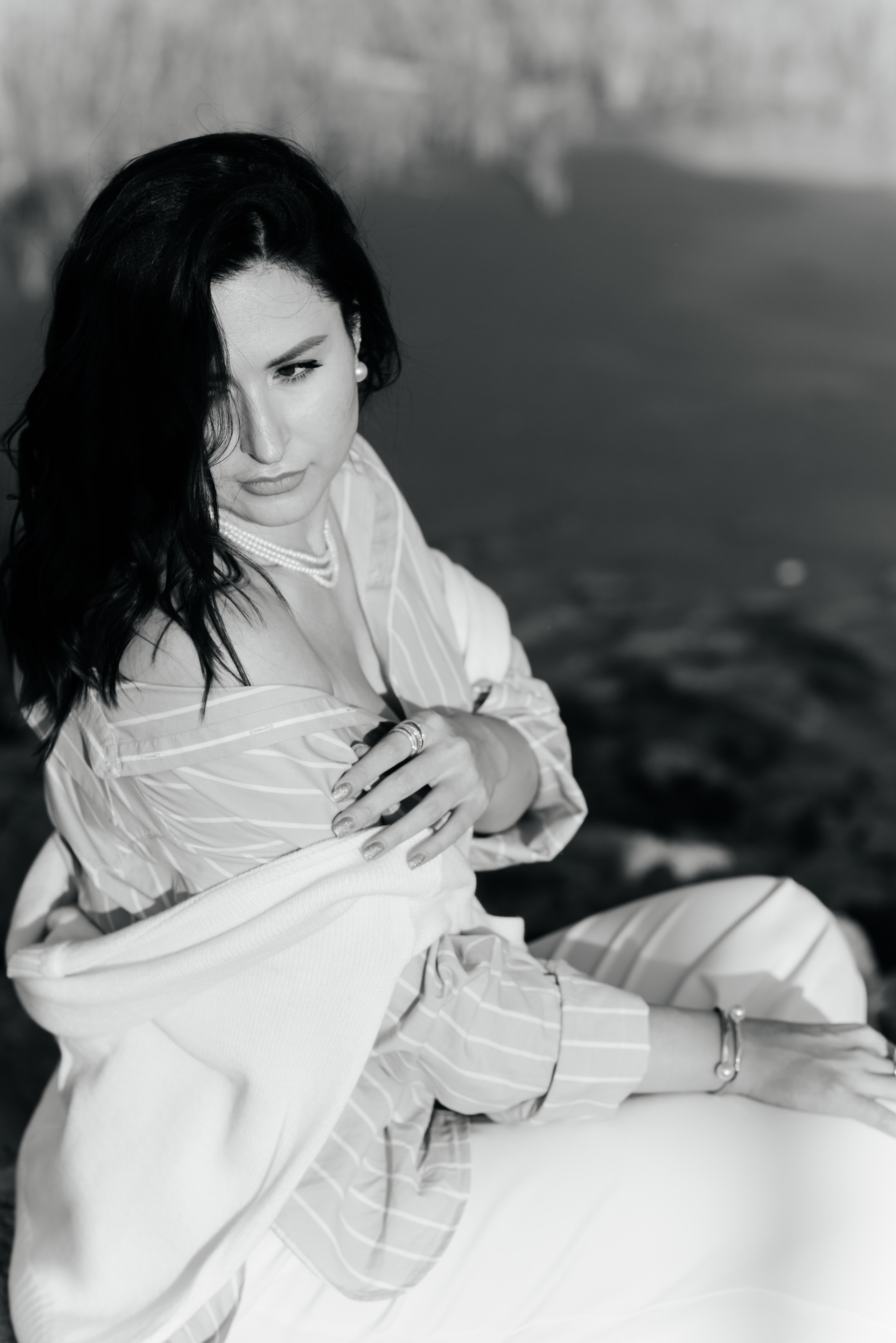 Виктория. Фотограф Елена Кучук