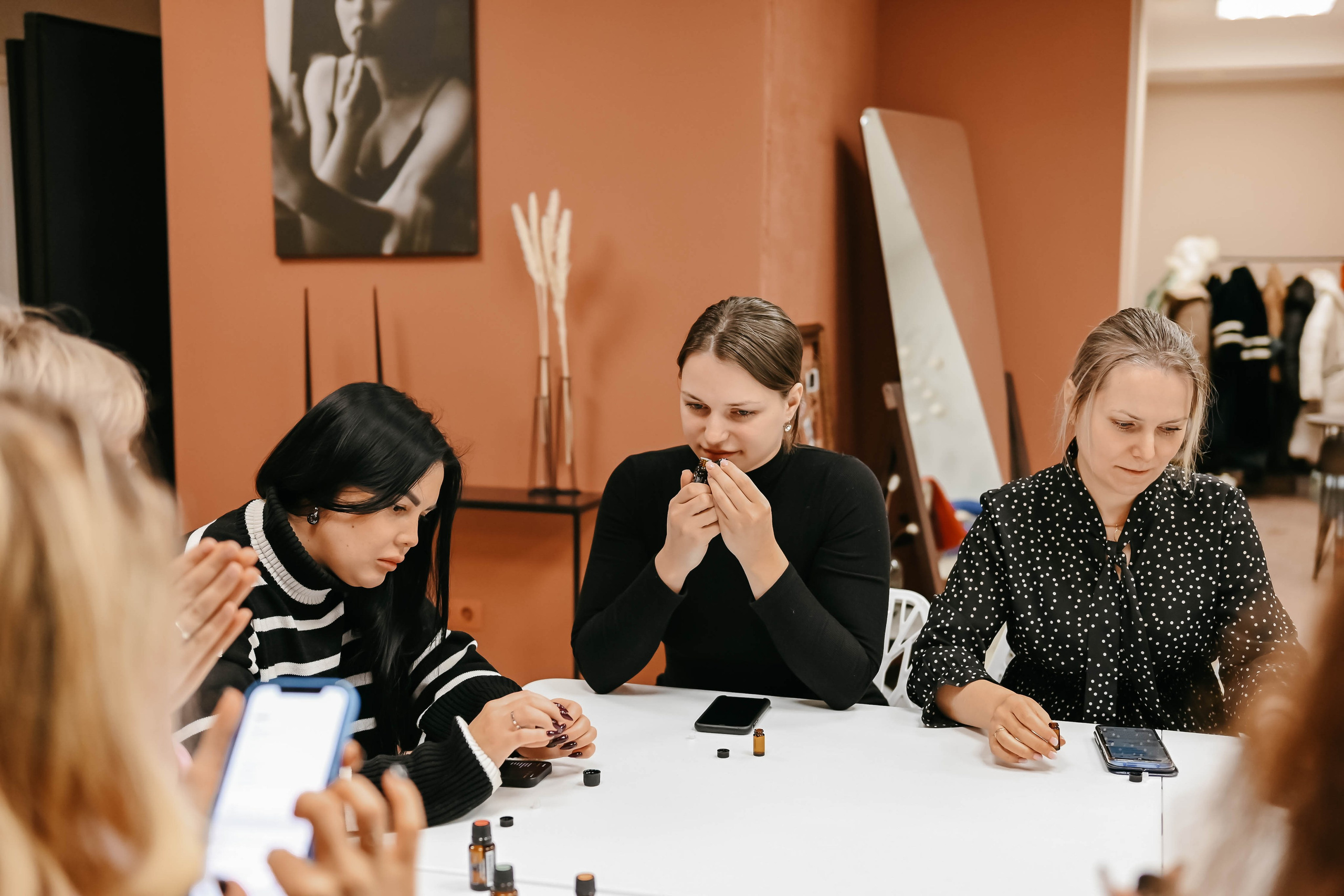 Репортаж. Фотограф в Коврове