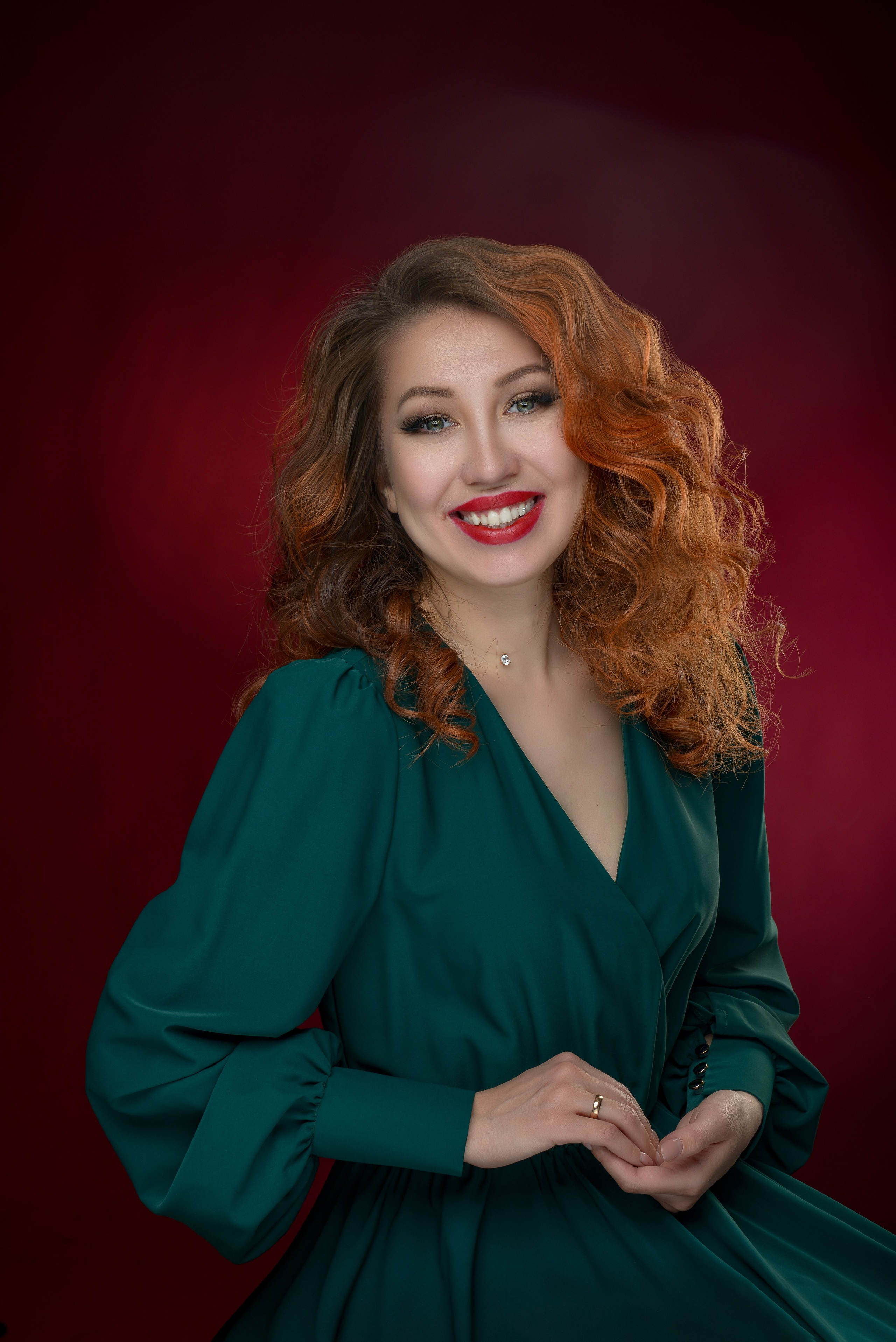 Татьяна Гойда портретный и семейный фотограф Ленск. Выпускные альбомы