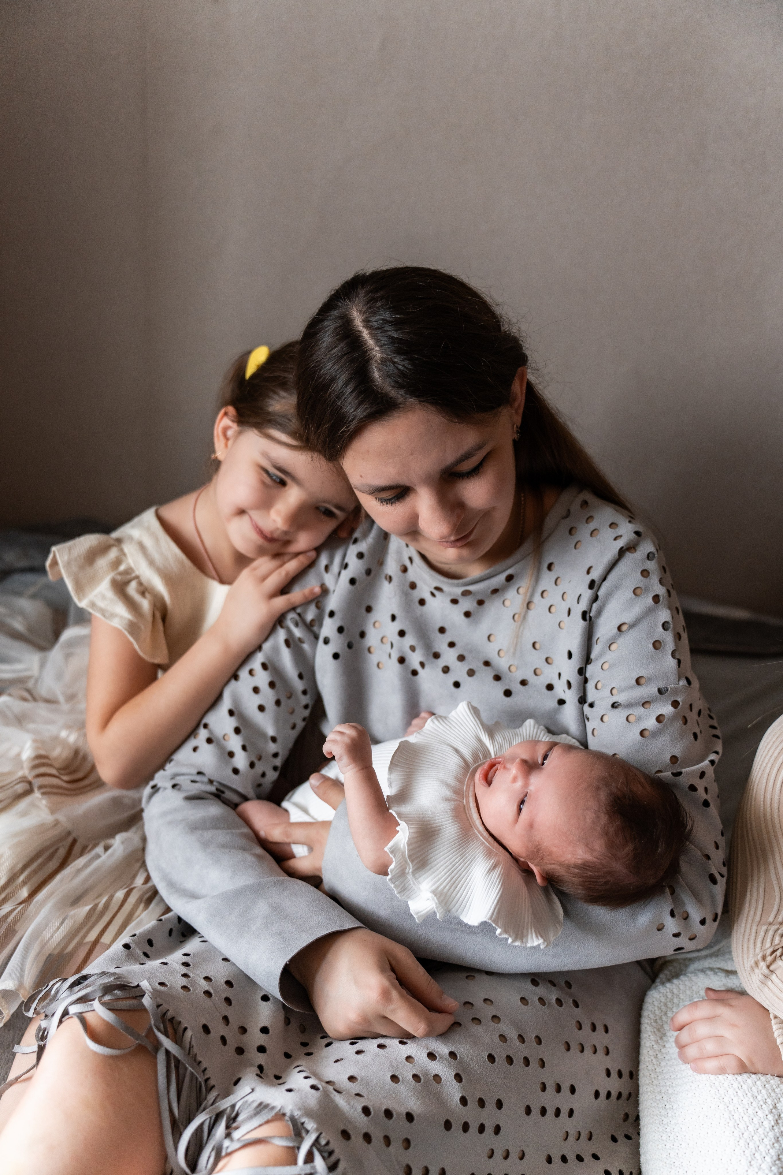 Семейные и детские фотосессии. Фотограф на Крещение Тула и Венчание в Туле, детский и семейный фотограф