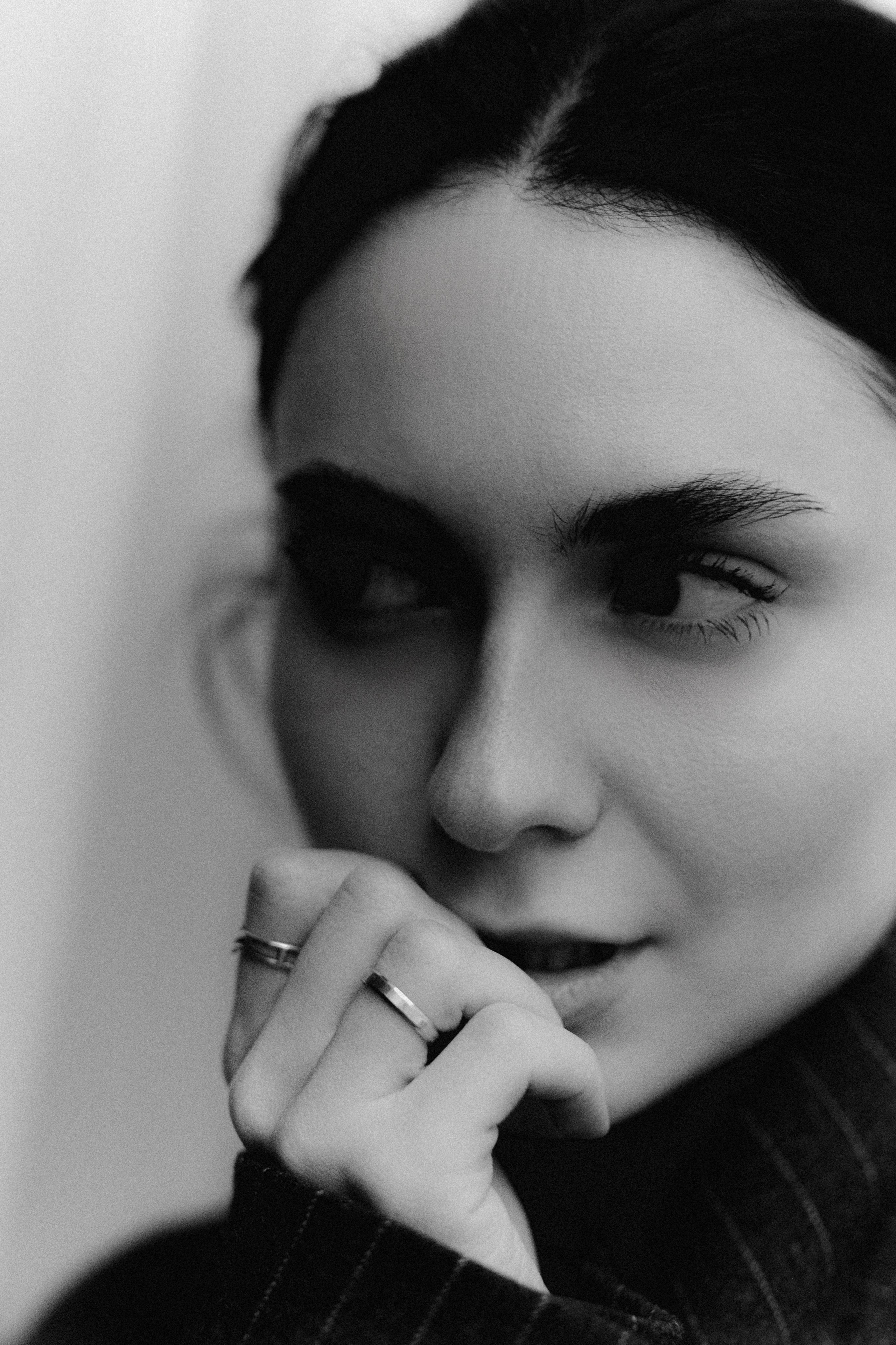 Портрет про вас. Портретный фотограф в г. Санкт-Петербурге