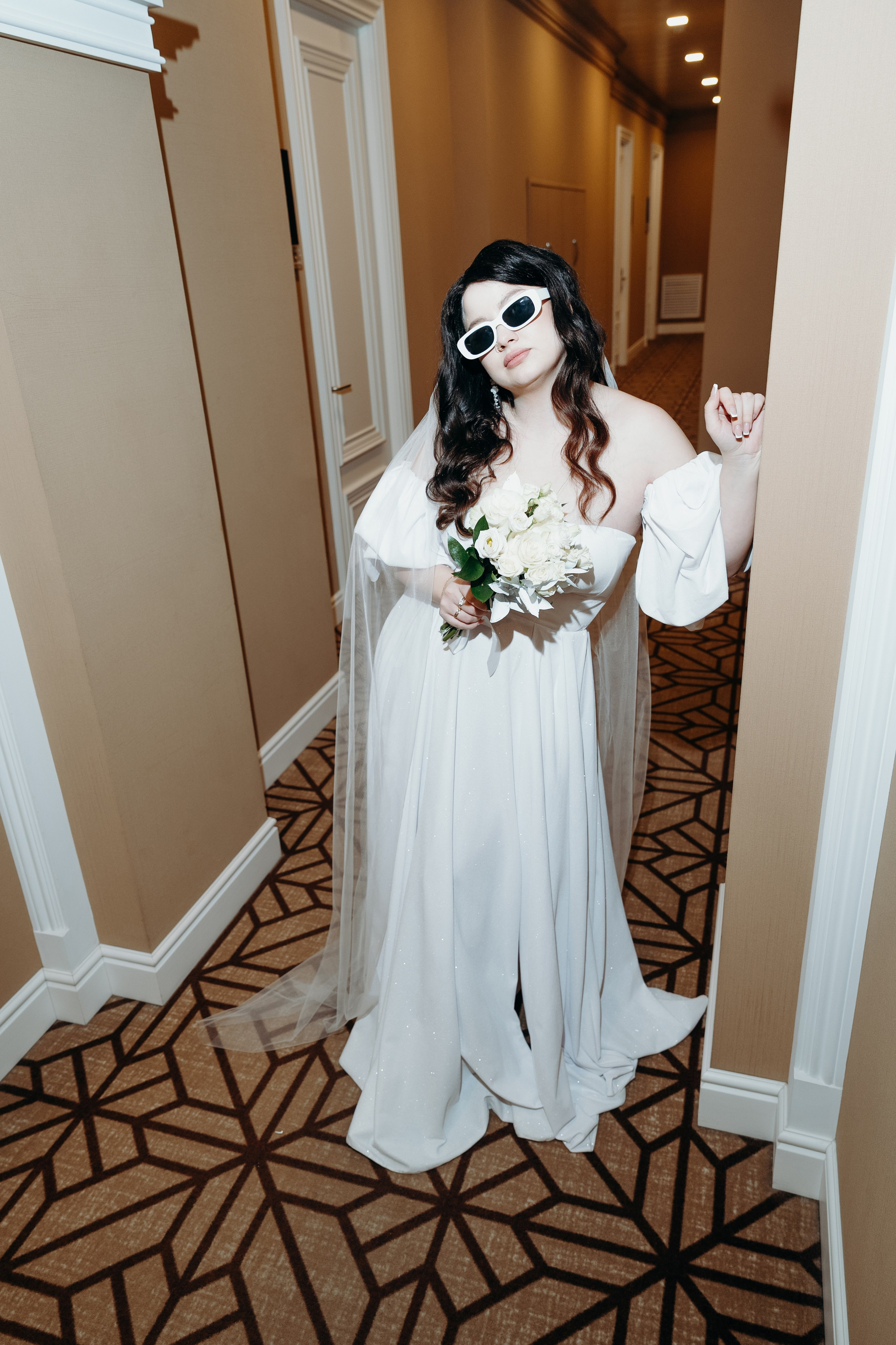 Кристина и Юрий. Фотограф Иркутск