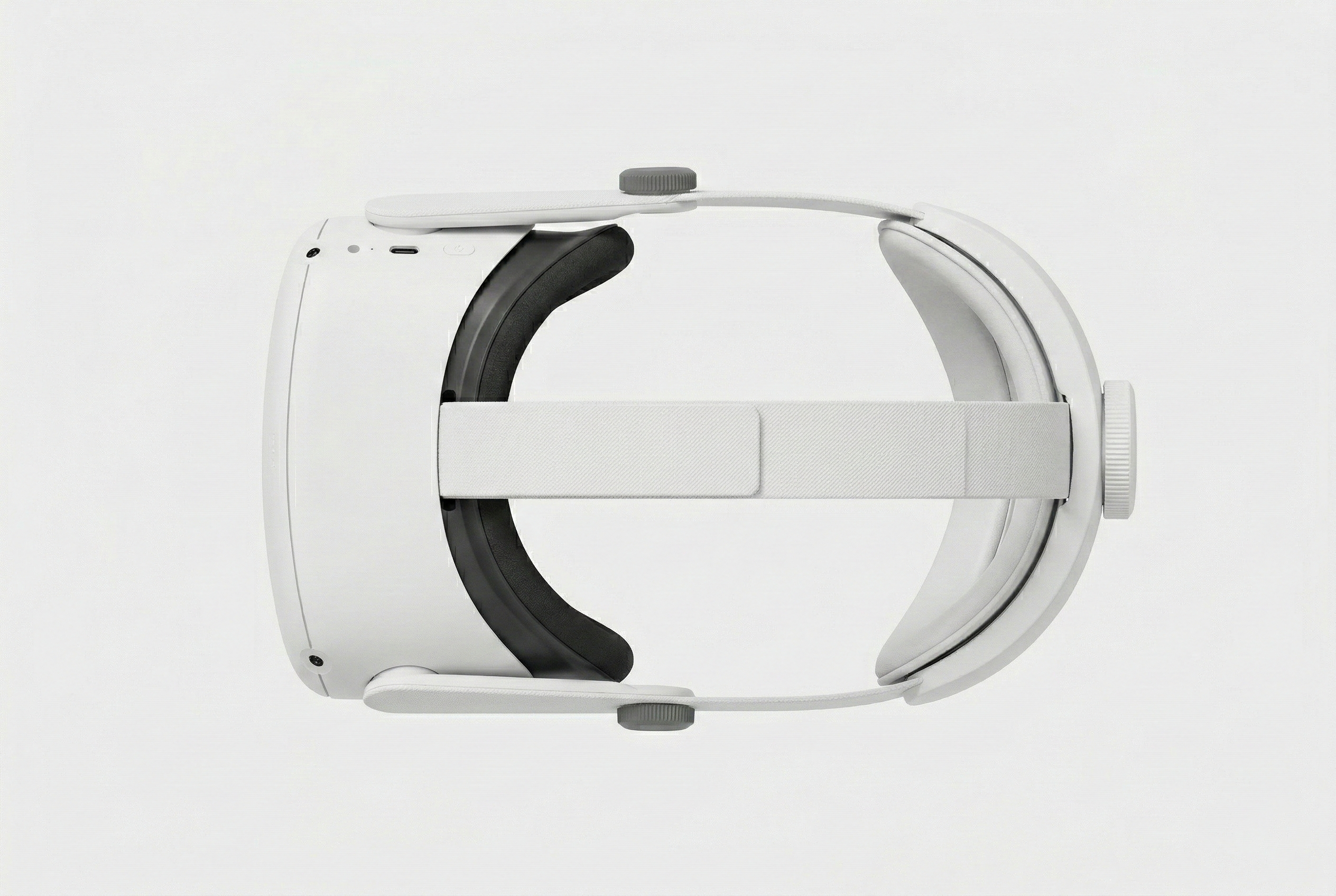 Серия: Шлем виртуальной реальности. Фотохудожник Наталия Кирсанова