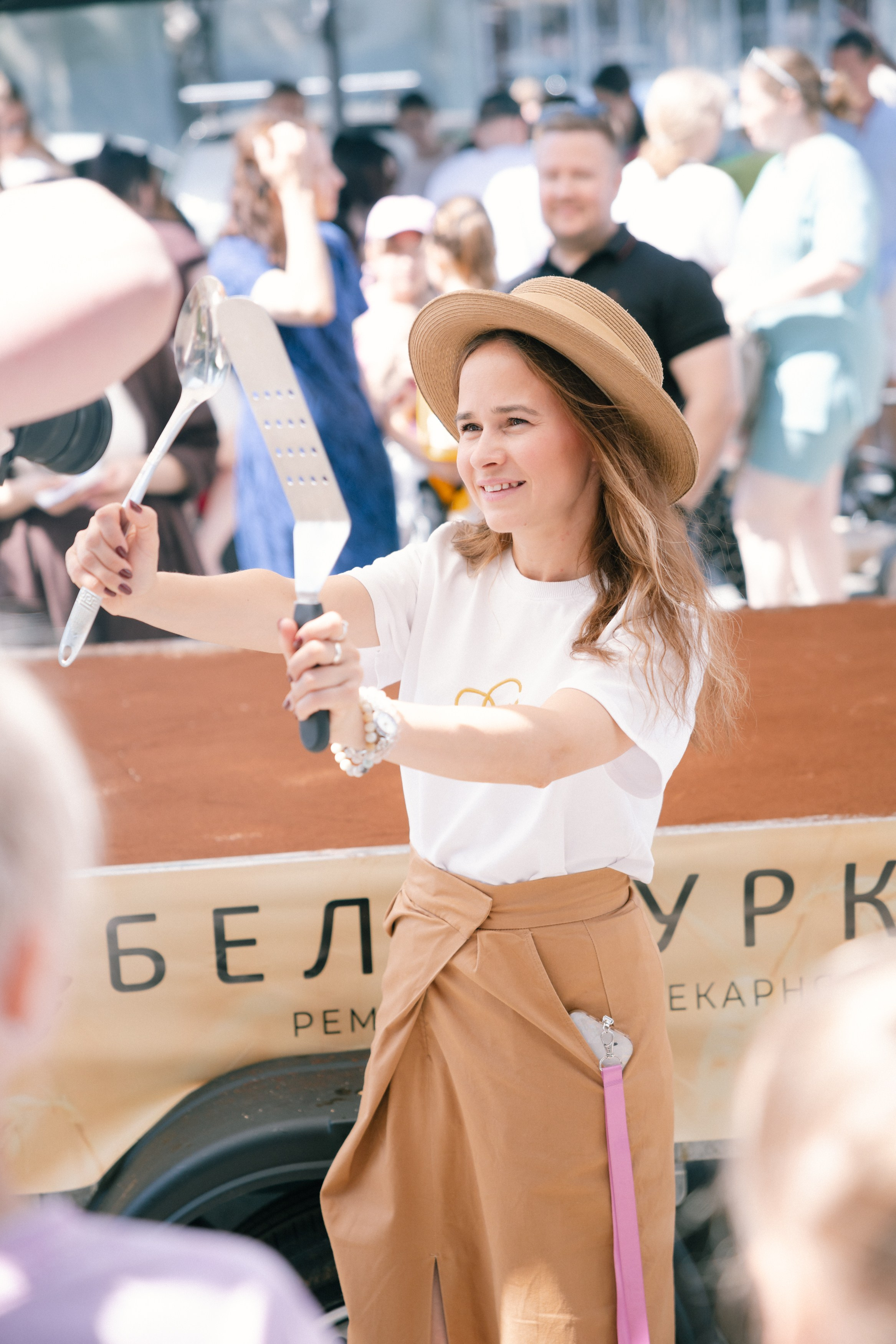 Белотурка «День Хлеба». Фотограф в Ижевске и Казани Богданов Яков