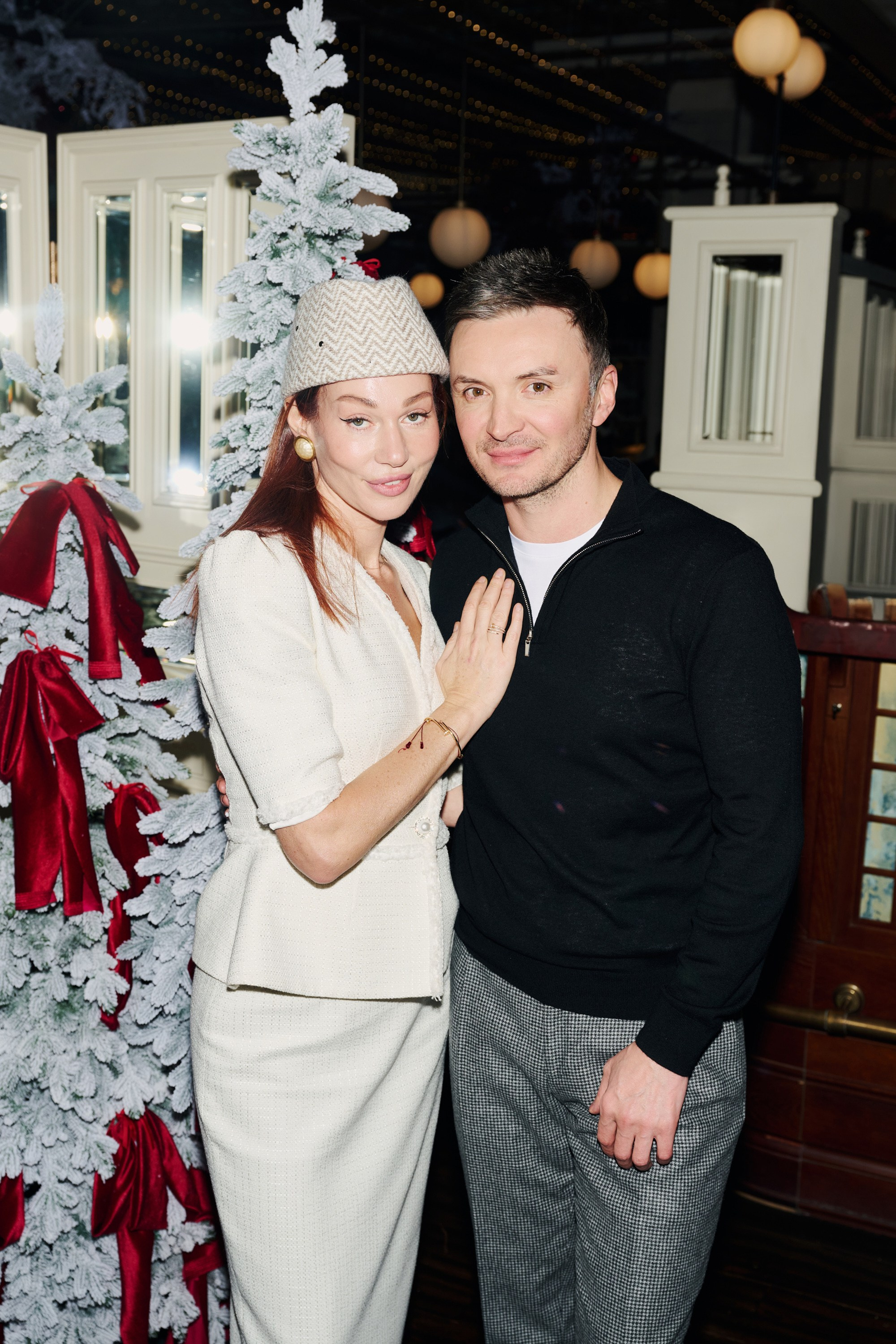 Masterpece x Buro. Фотограф Сергей Бойко Москва