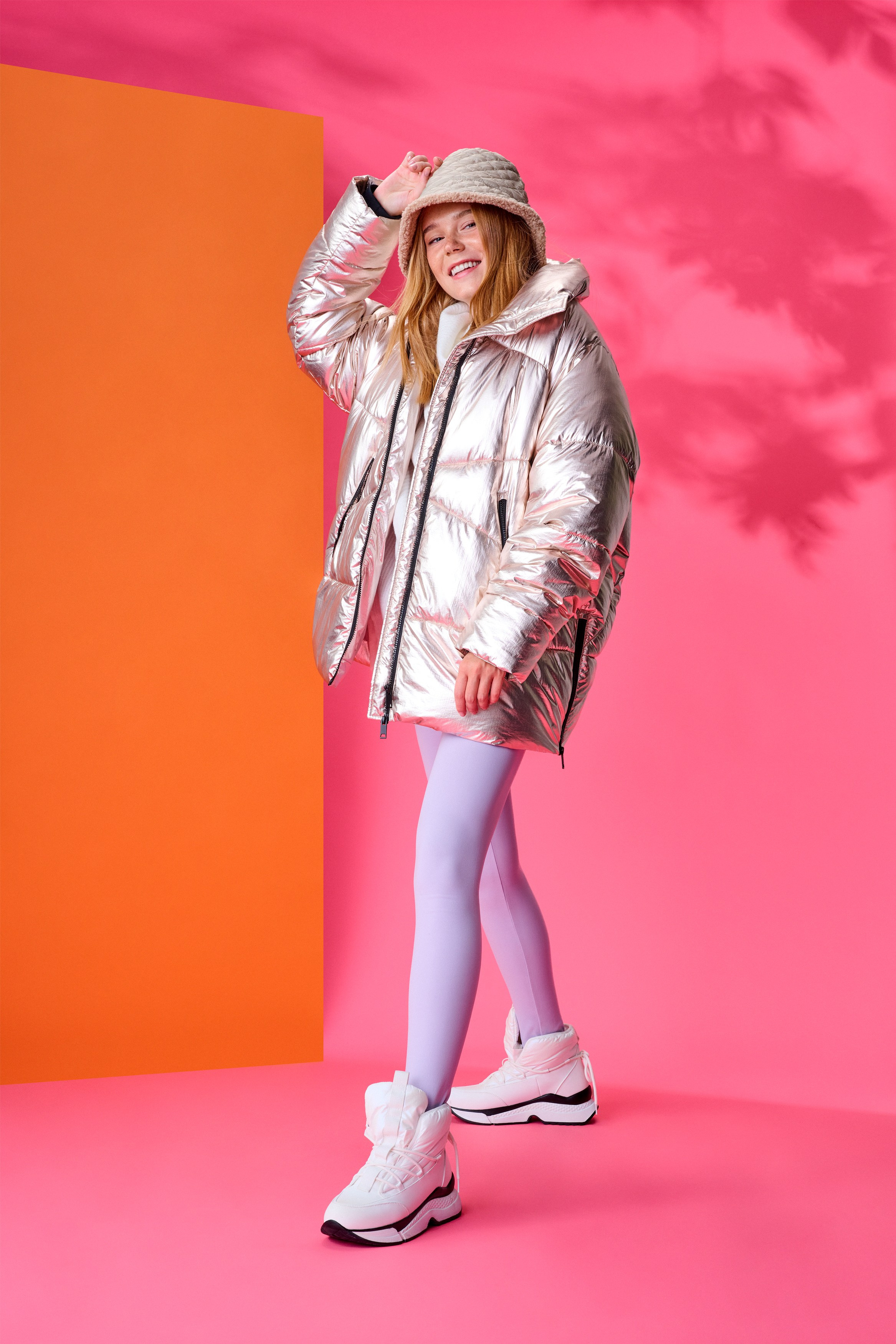 Baden Campaign. Фотограф Сергей Бойко Москва