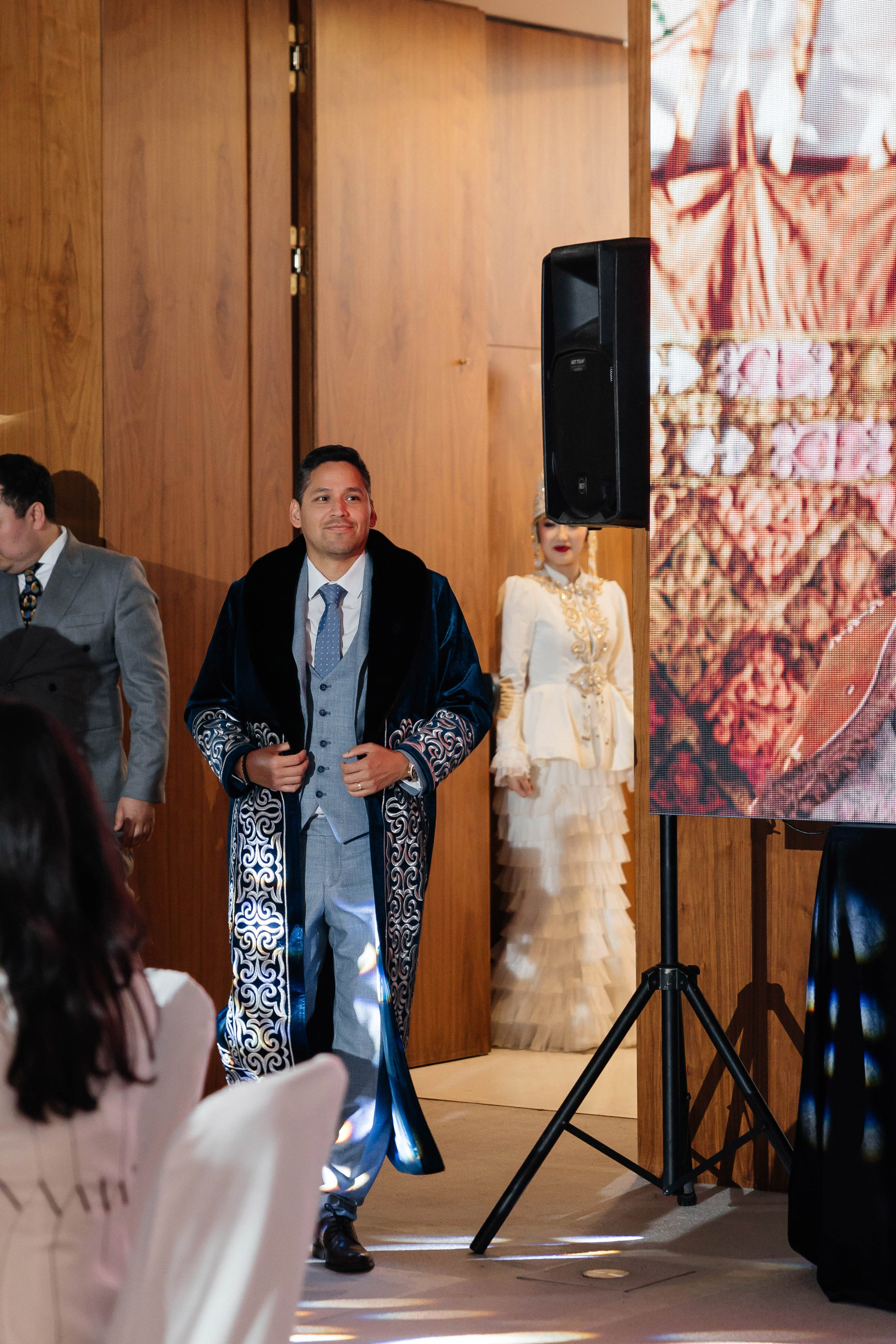 Alina Uzatu. Профессиональный фотограф в городе Астана/Алматы Даурен Сембаев