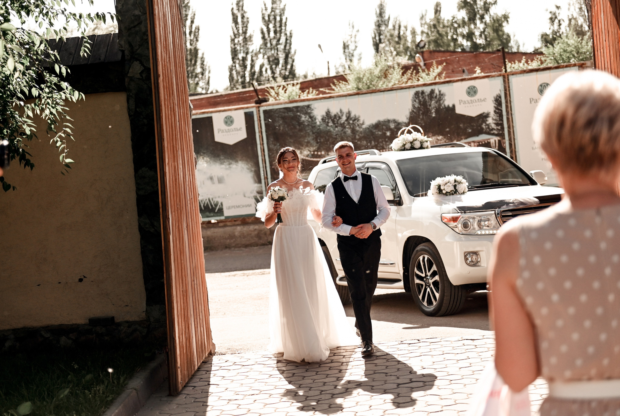 Алексей и Дарья. Свадебный, семейный, детский, контент фотограф в Омске Максим Ильин