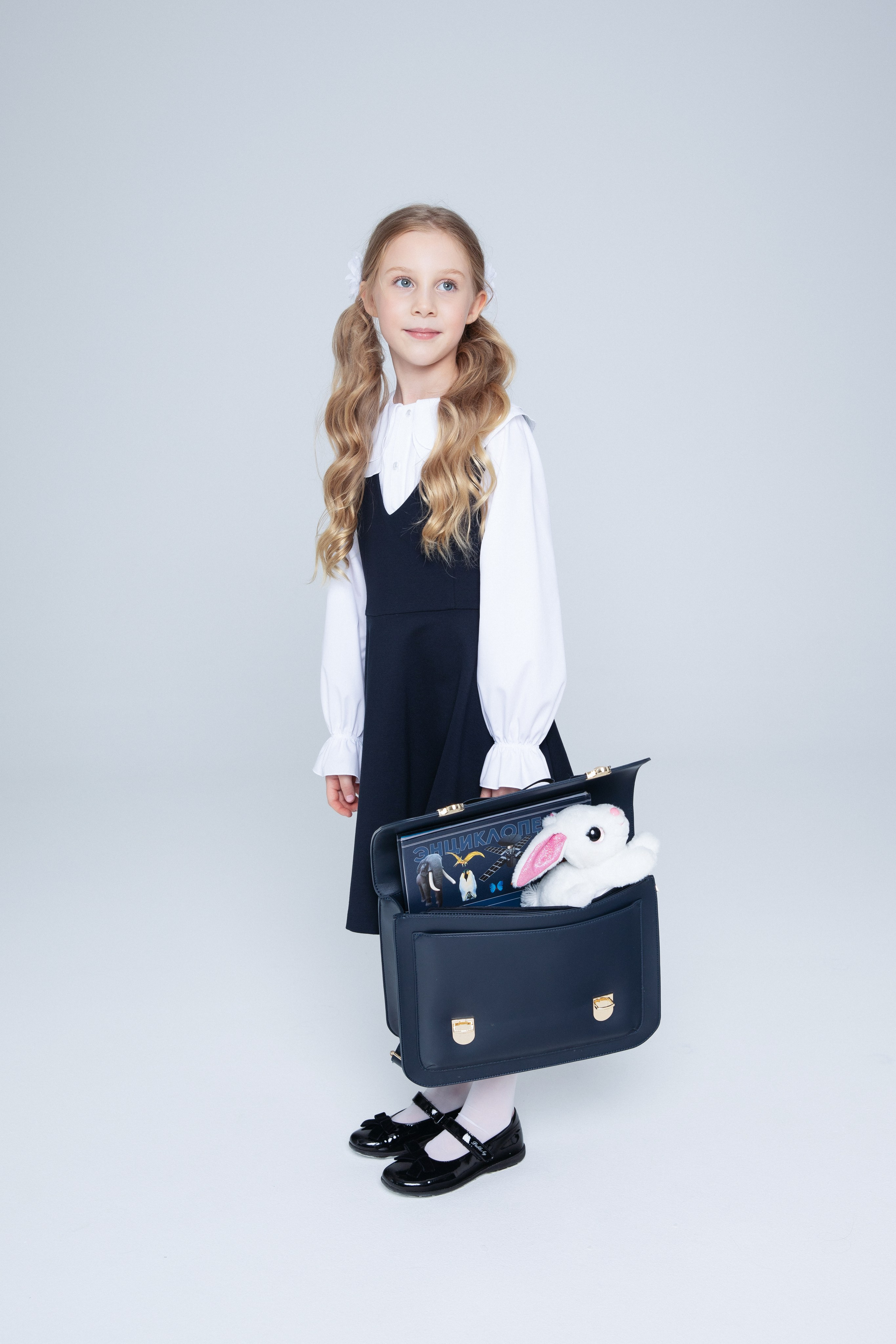 Ева для Франтик и Фифочка. Фотограф в Москве Шаганова Нина