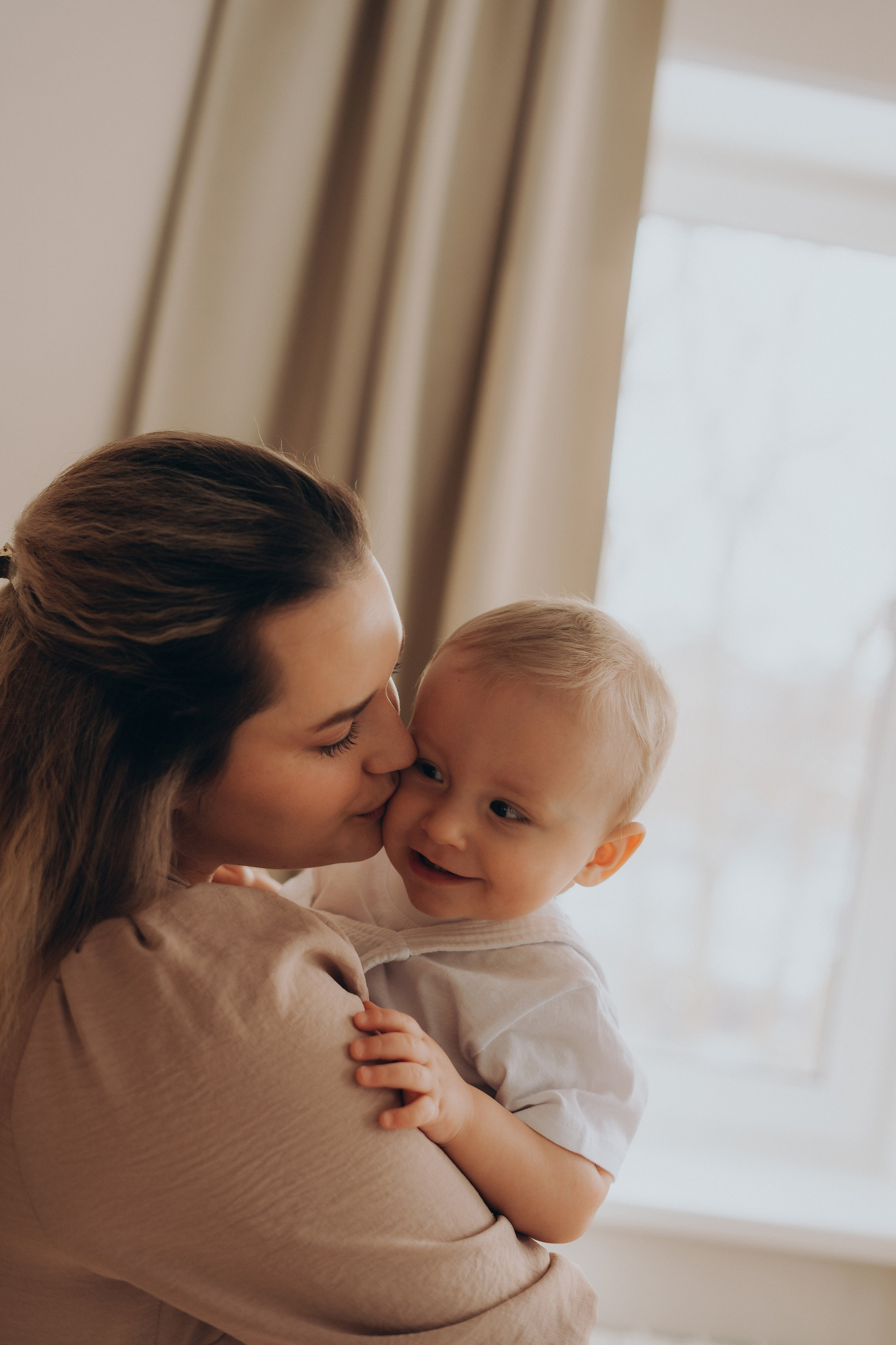 Семейная фотосессия Москва. Фотограф Москва Виктория-Антуанетта
