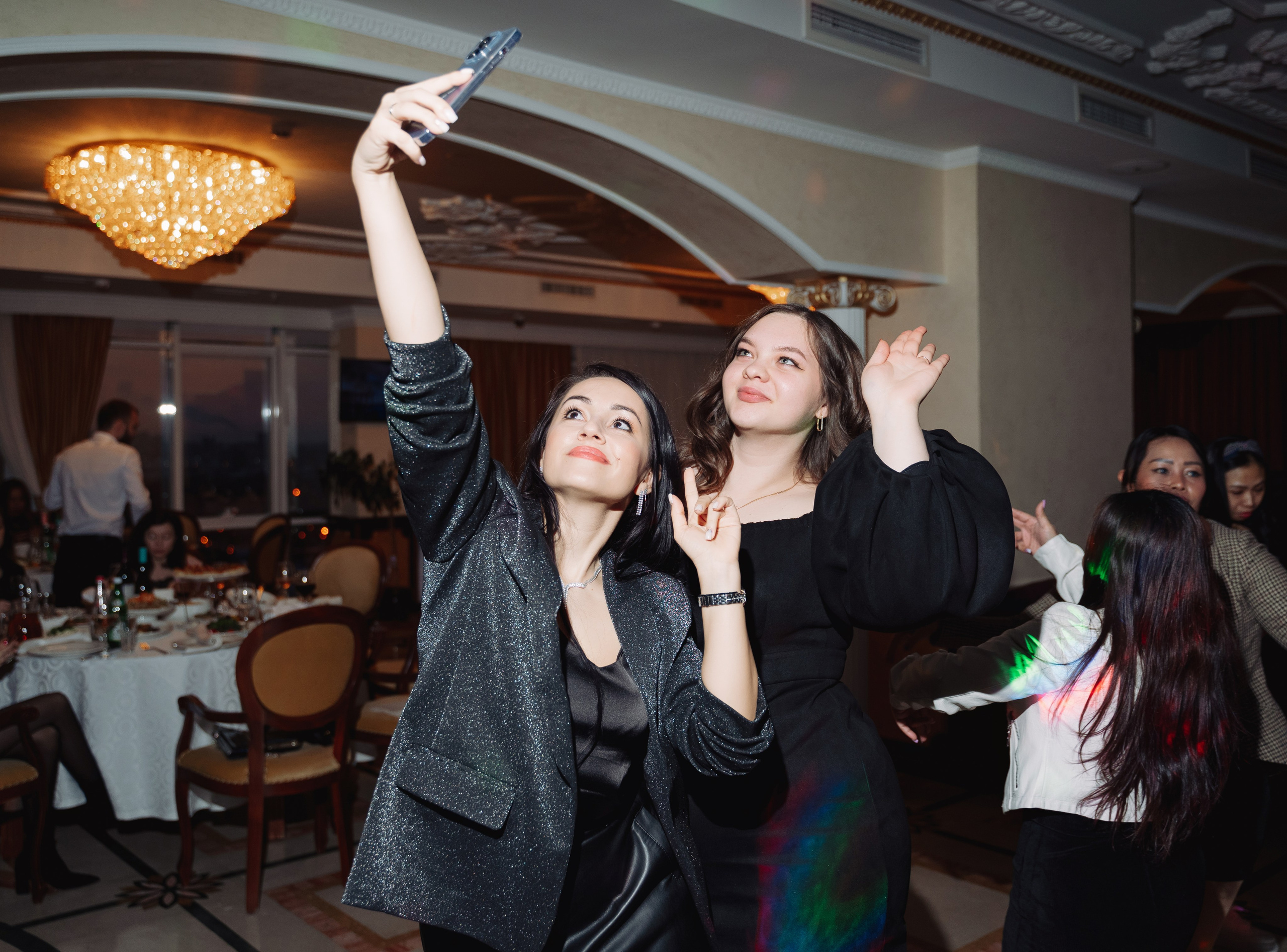 Корпоратив «Твойтай». Свадебный и семейный фотограф в Краснодаре Павел Мельников