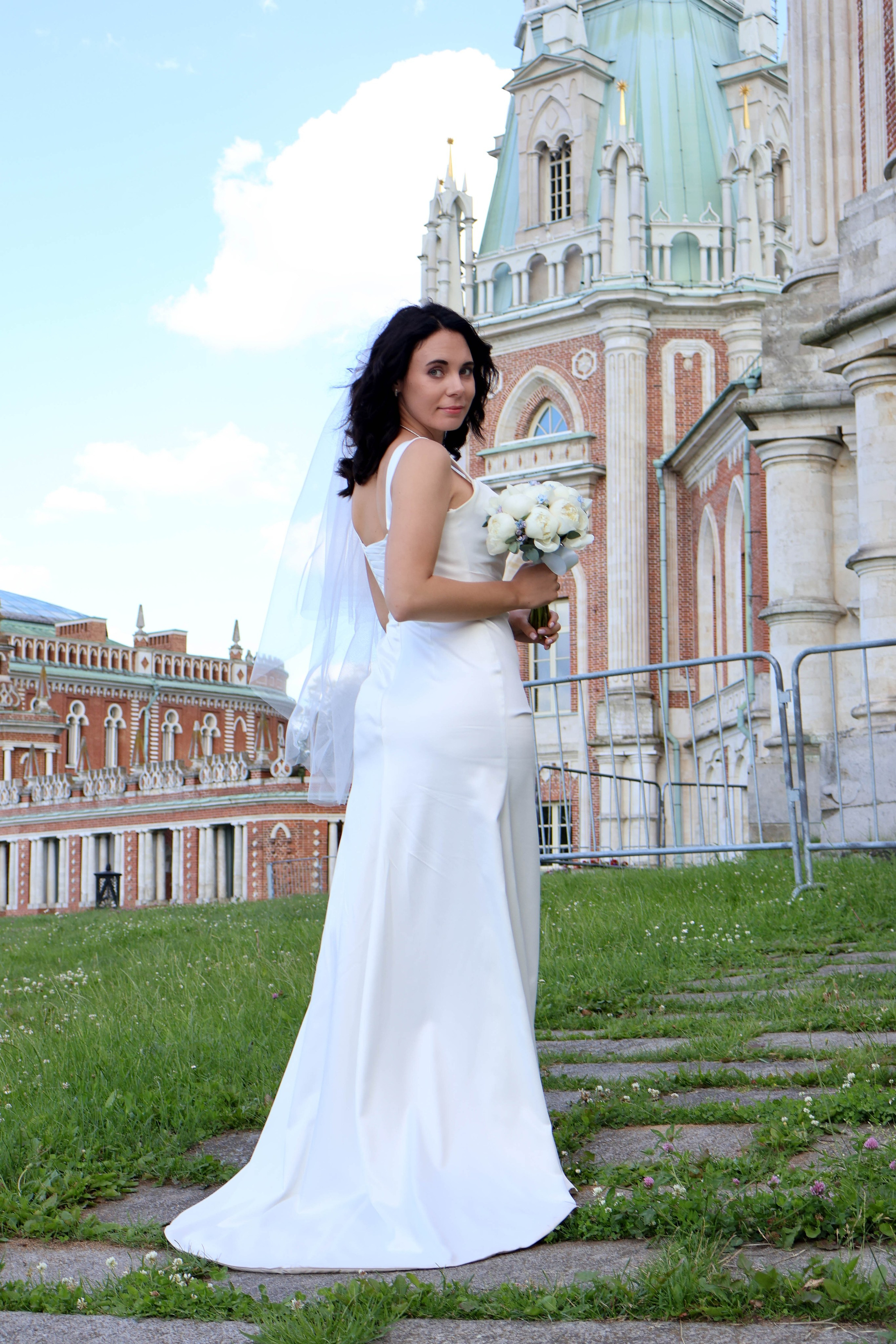 Стас и Виолетта. Виктория Шишкова свадебный фотограф Москва и МО (Балашиха, Щелково)