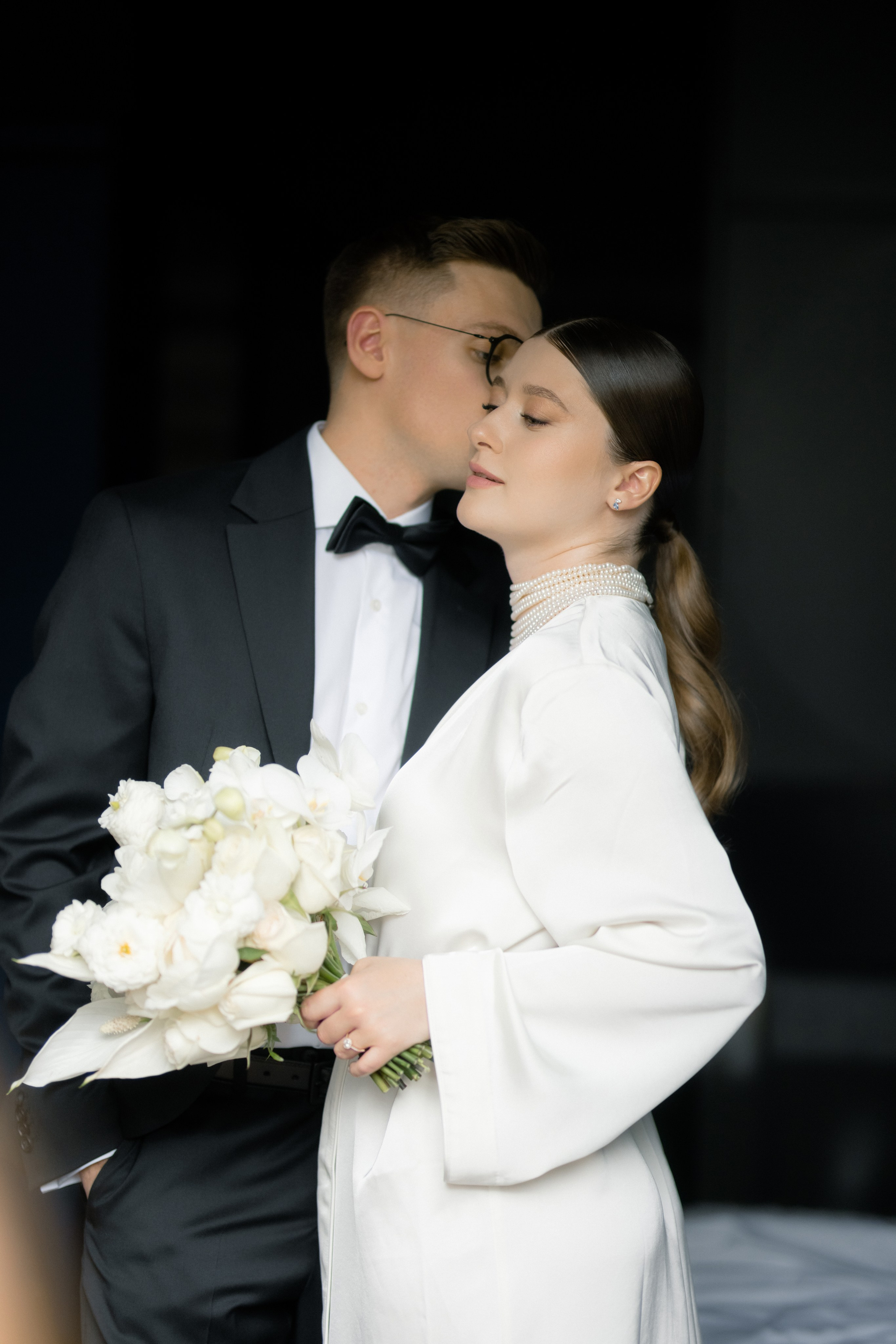 Станислав и Ангелина. Свадебный и семейный фотограф в Орша