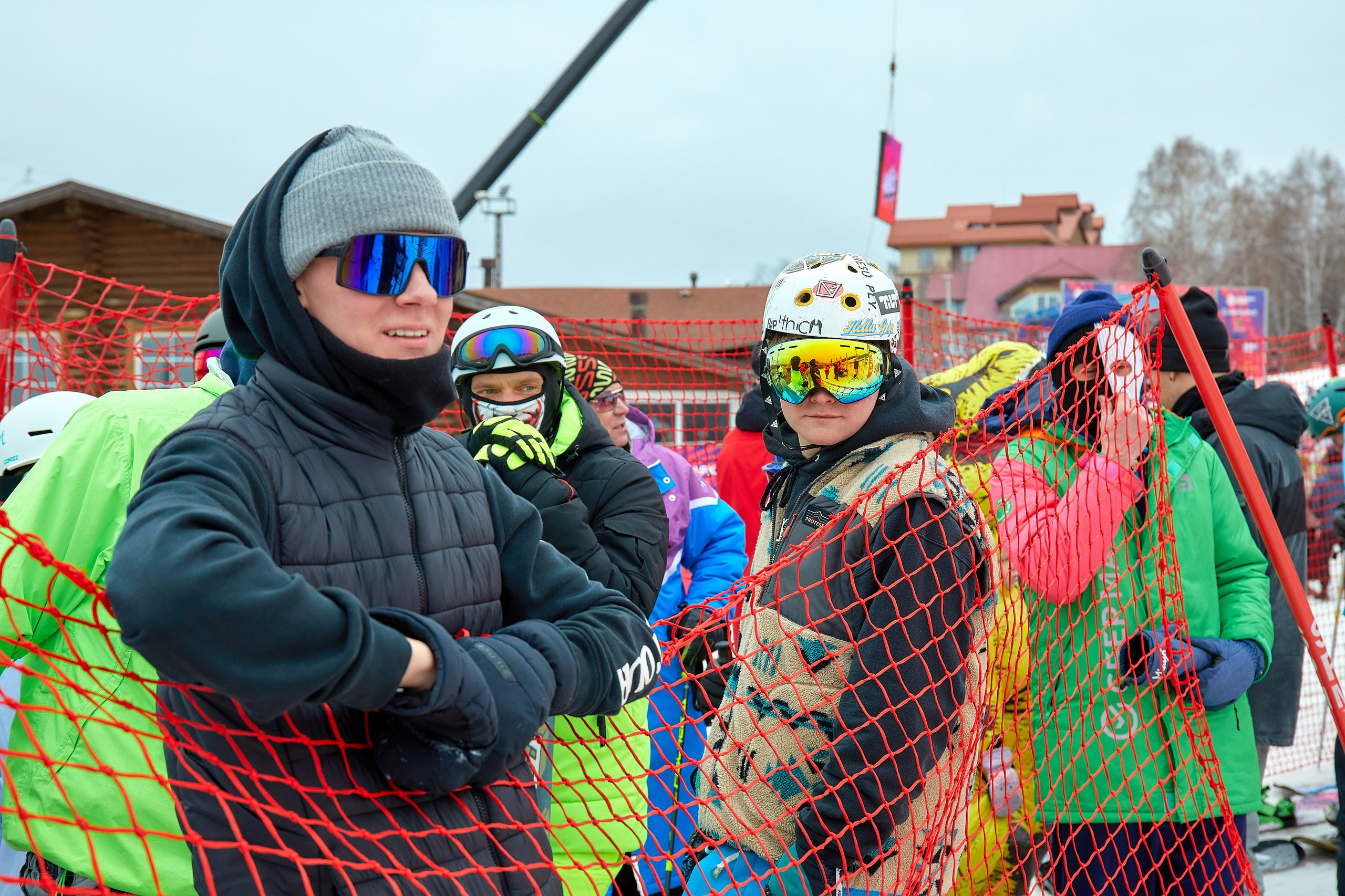 Мероприятия. Галина Шабурова, фотограф в Челябинске
