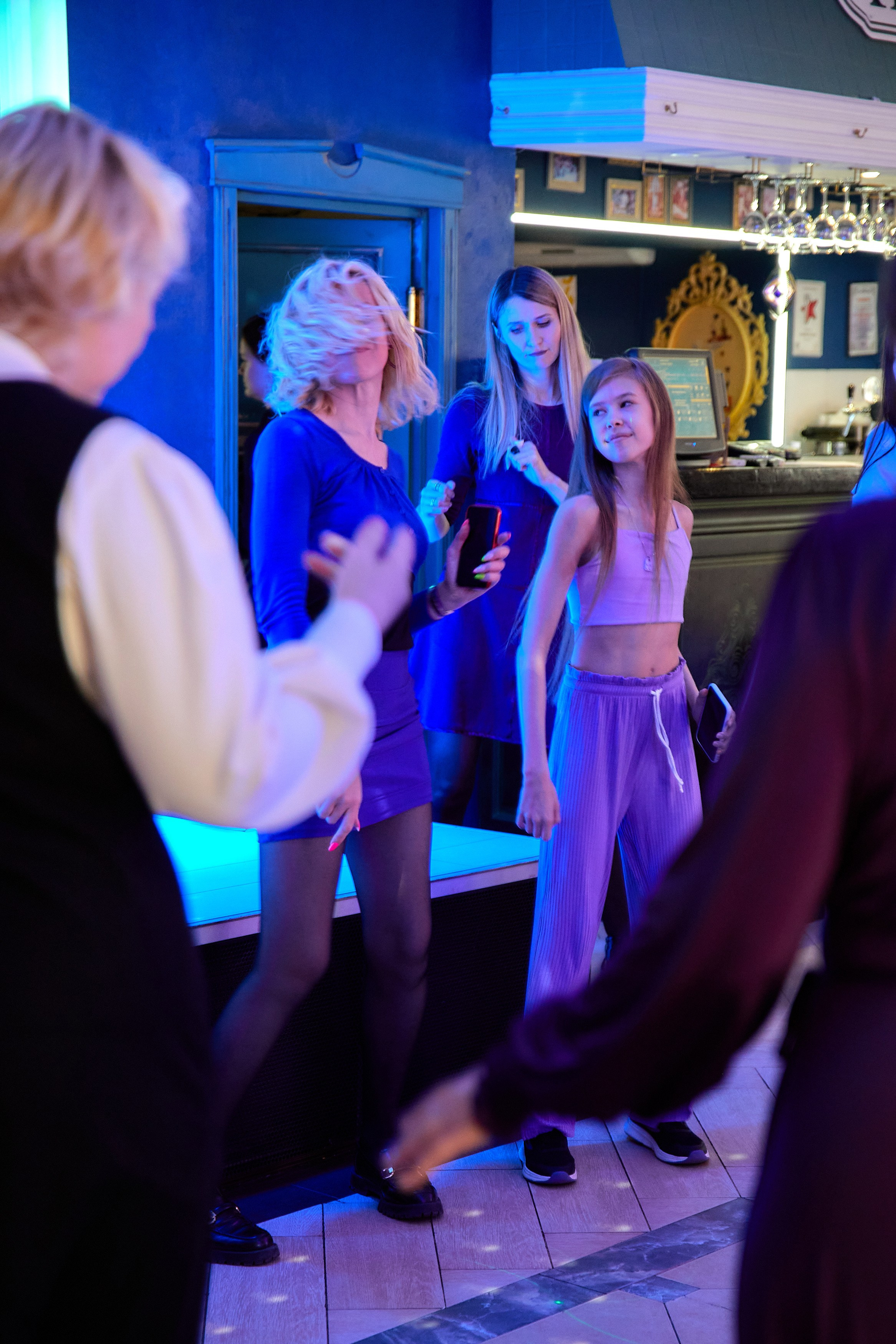 Мероприятия. Галина Шабурова, фотограф в Челябинске