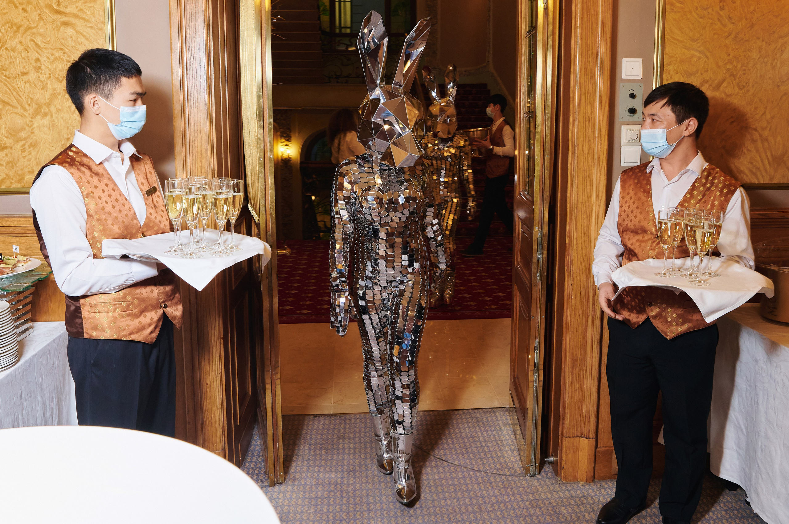 Корпоратив CSVT — 2023. Goganaft.ru — Репортажный фотограф в Москве Георгий Коненков