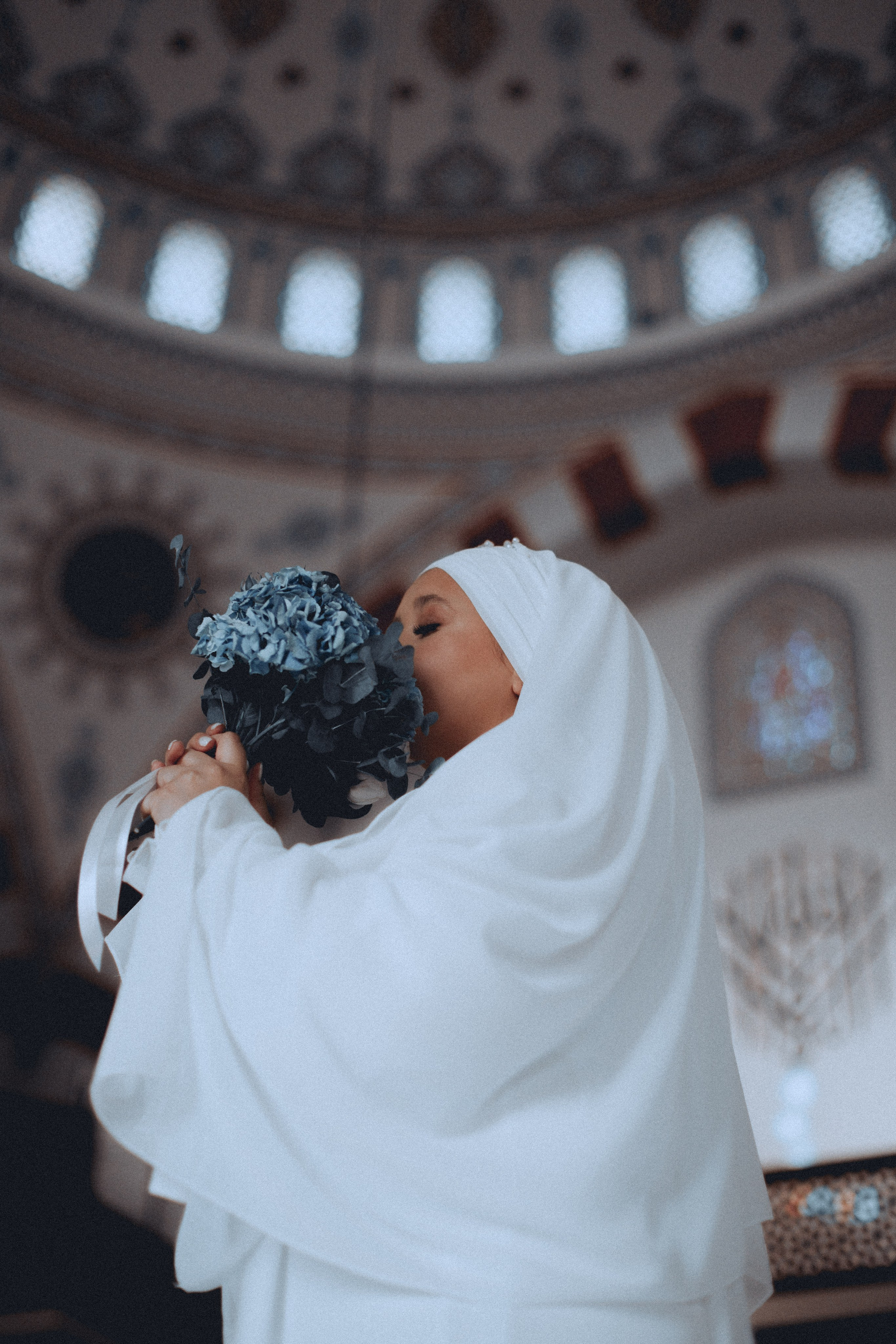 Екатерина и Аъзамджон. Свадебный и репортажный фотограф в Екатеринбурге и Сухом Логу