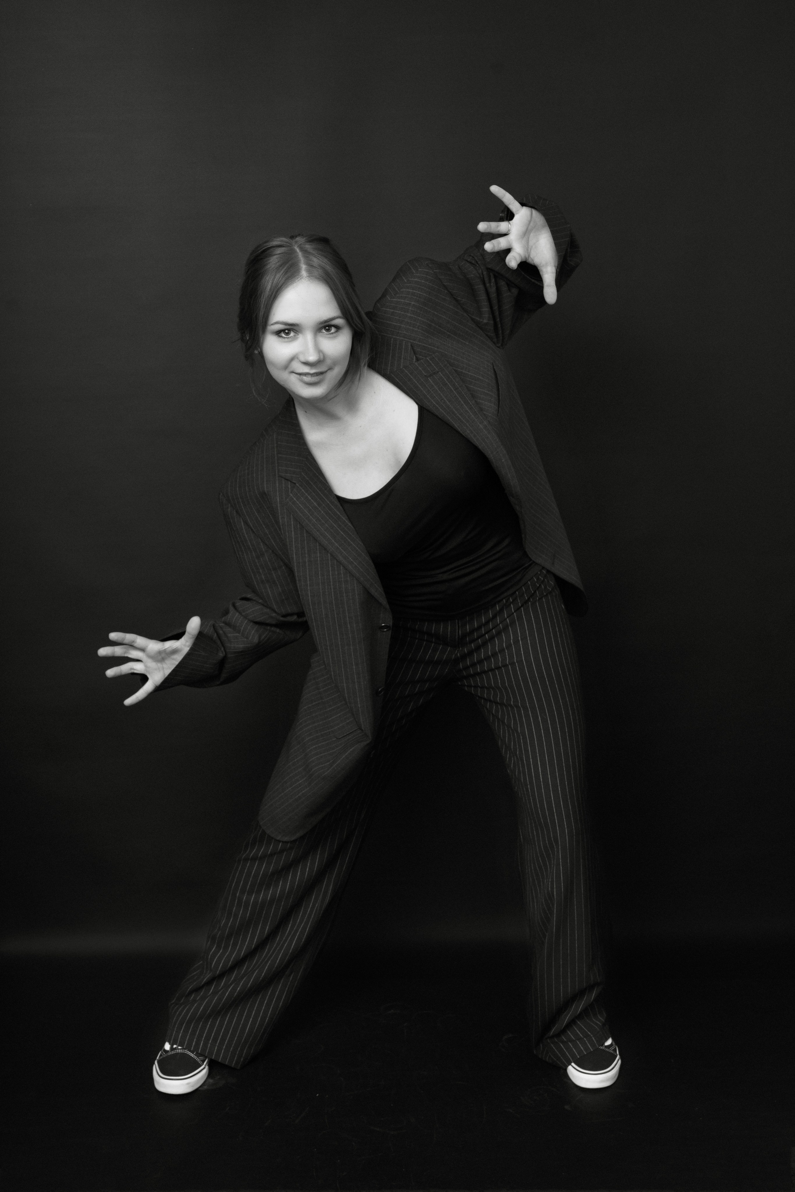 ПОРТРЕТЫ. Ekaterinazolotykh.photo