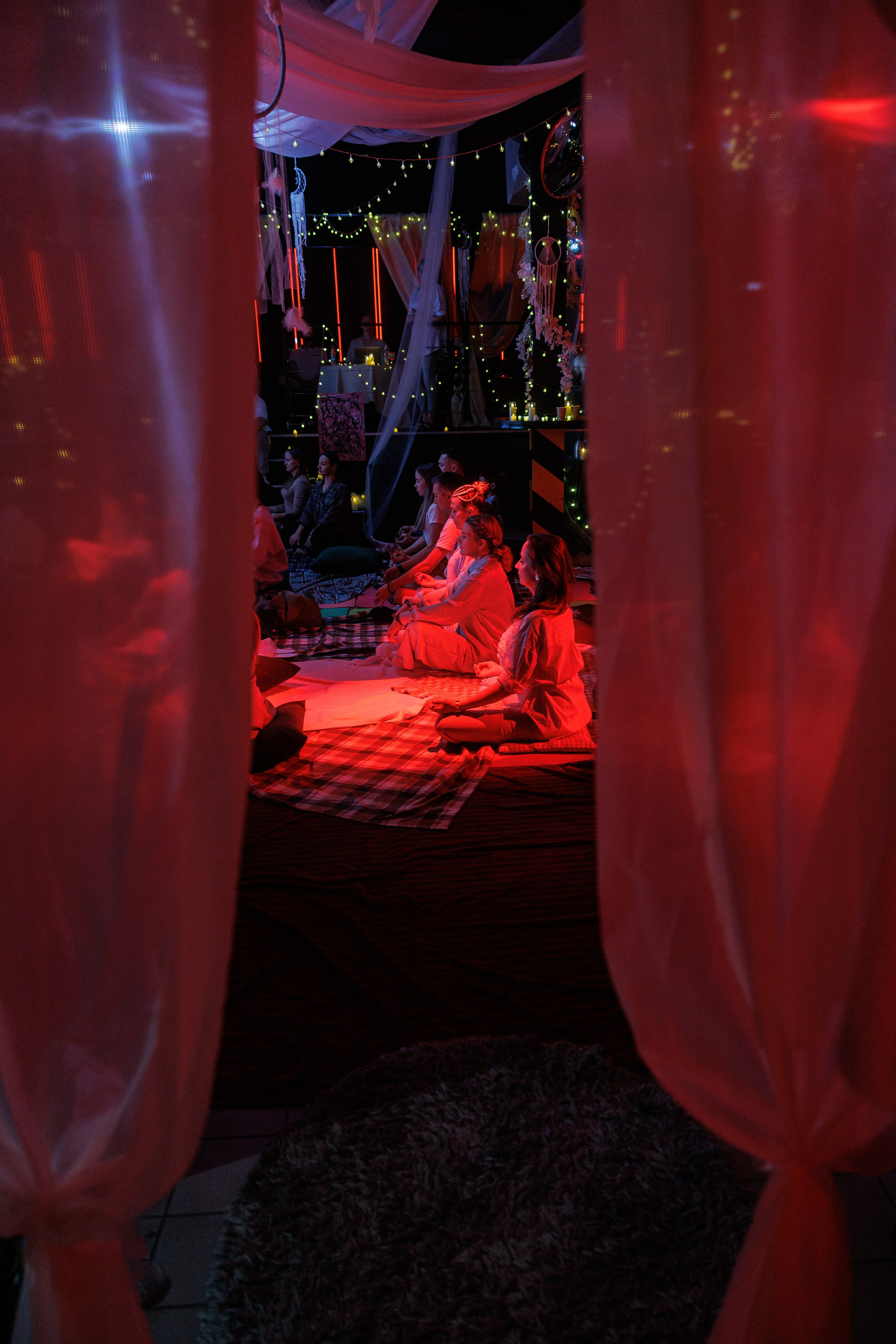 Мгновения. Андрей Риттер Репортажный идейный портретный фотограф Сахалина