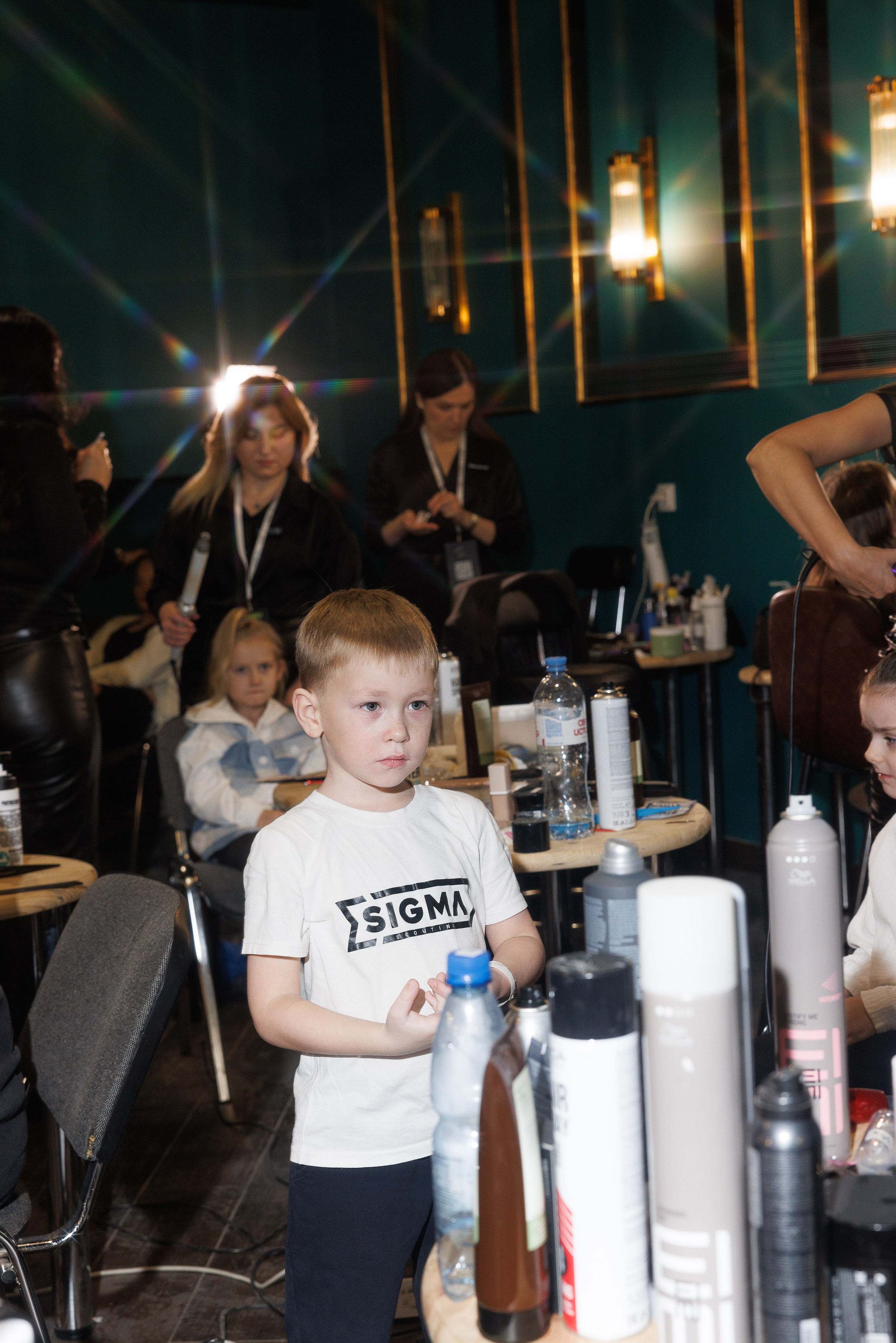 Media fashion project. Женский и семейный фотограф в Москве Павлова Галина