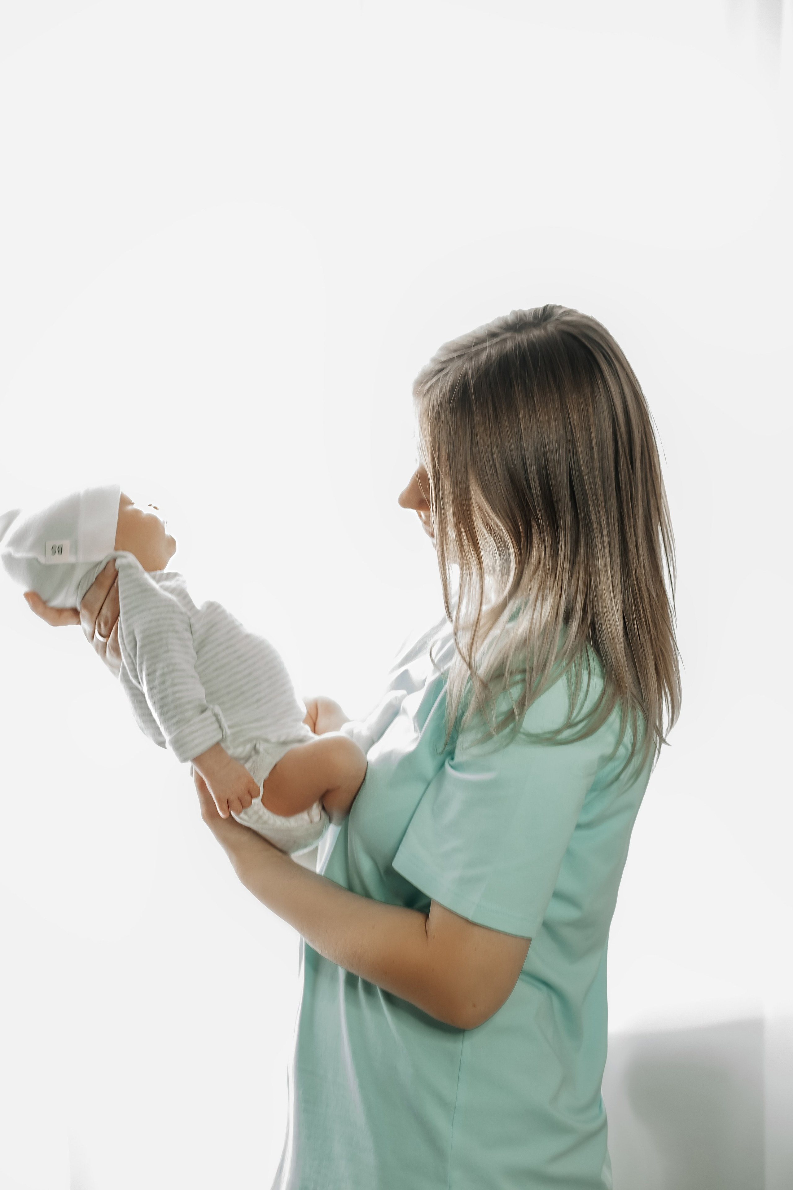 Юлия и Даниил. Съемка Таинств Крещения Венчания, детские и семейные съемки в Пензе