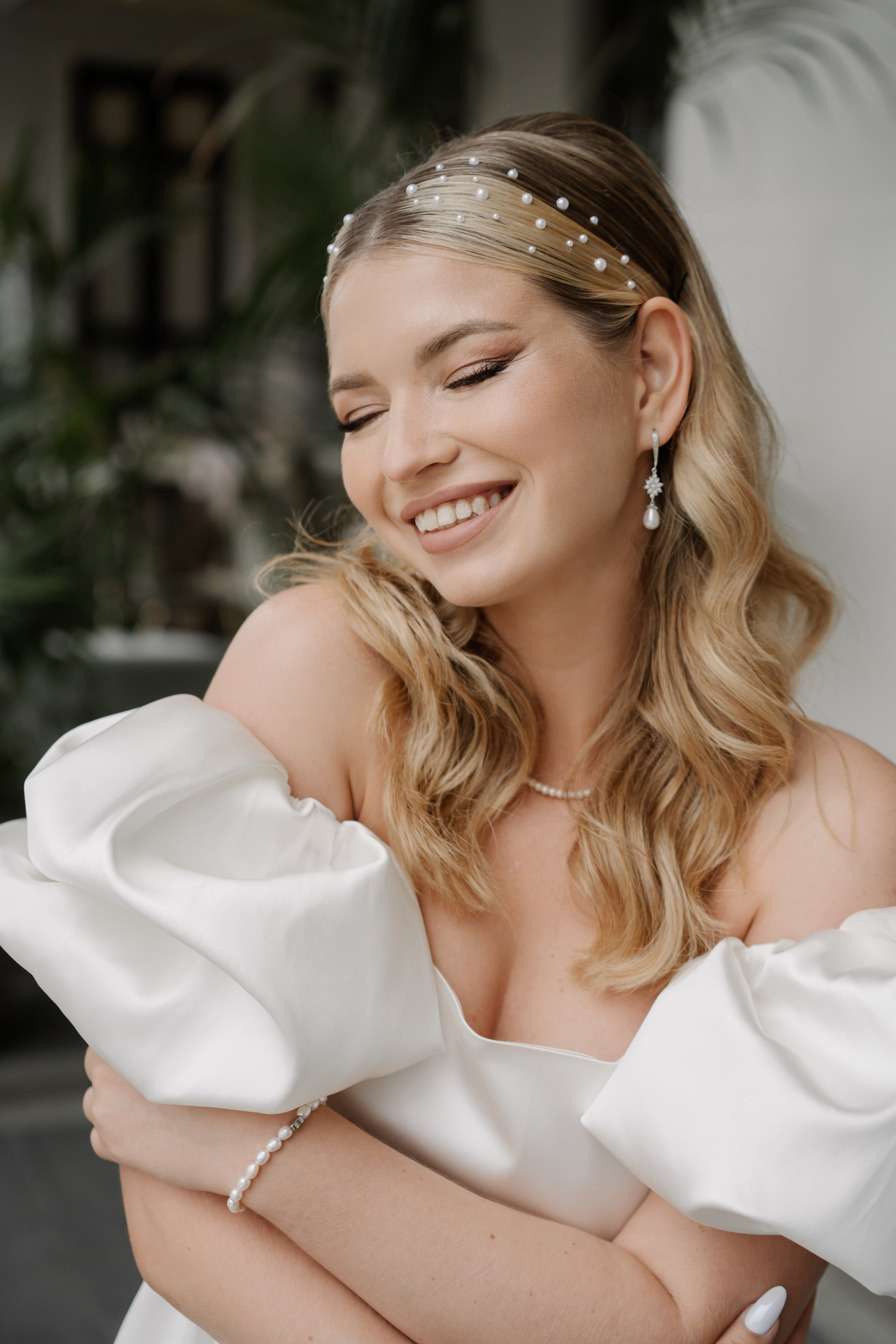 Свадьба. Надя Инкина фотограф Москва