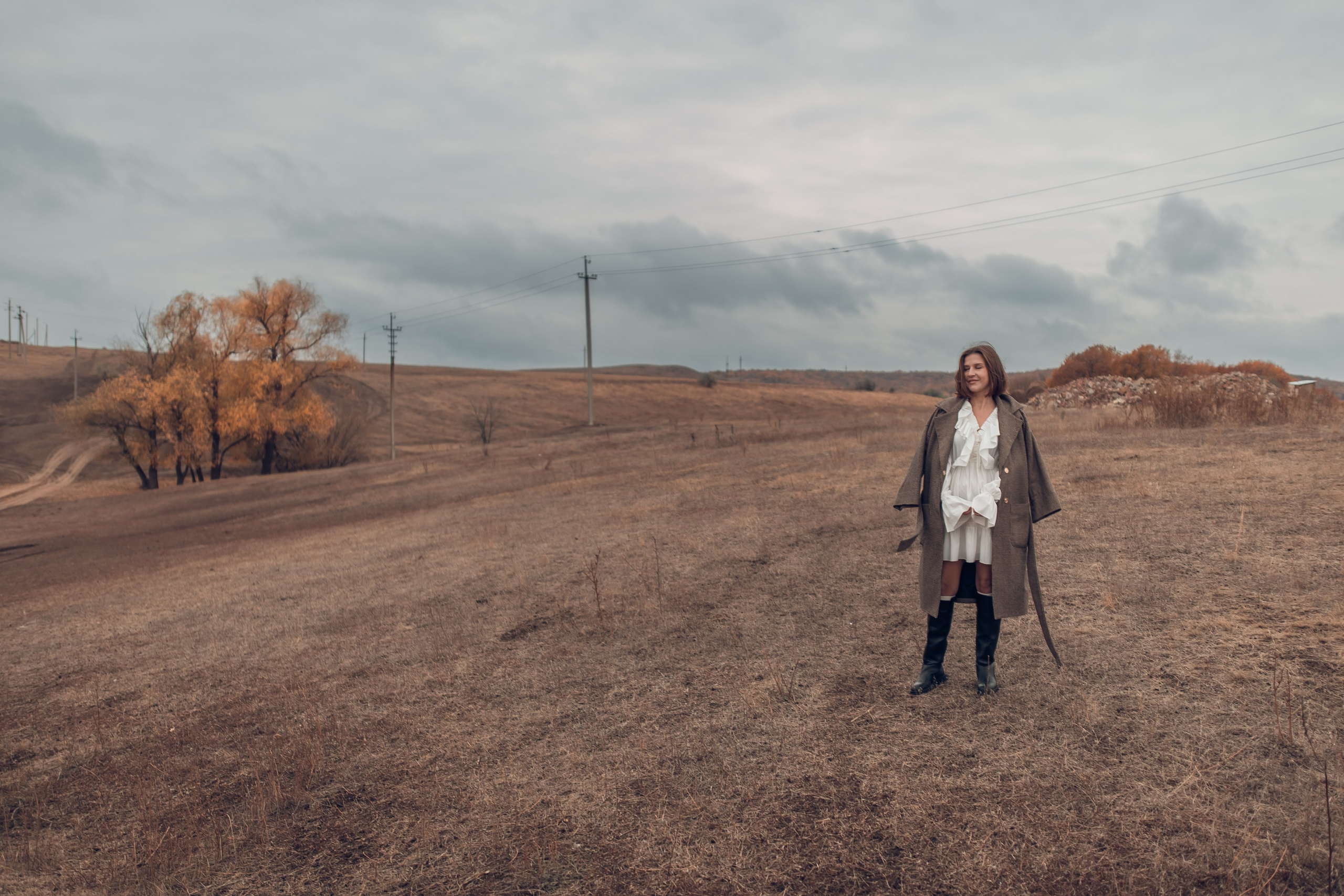 Anastacia. Главная