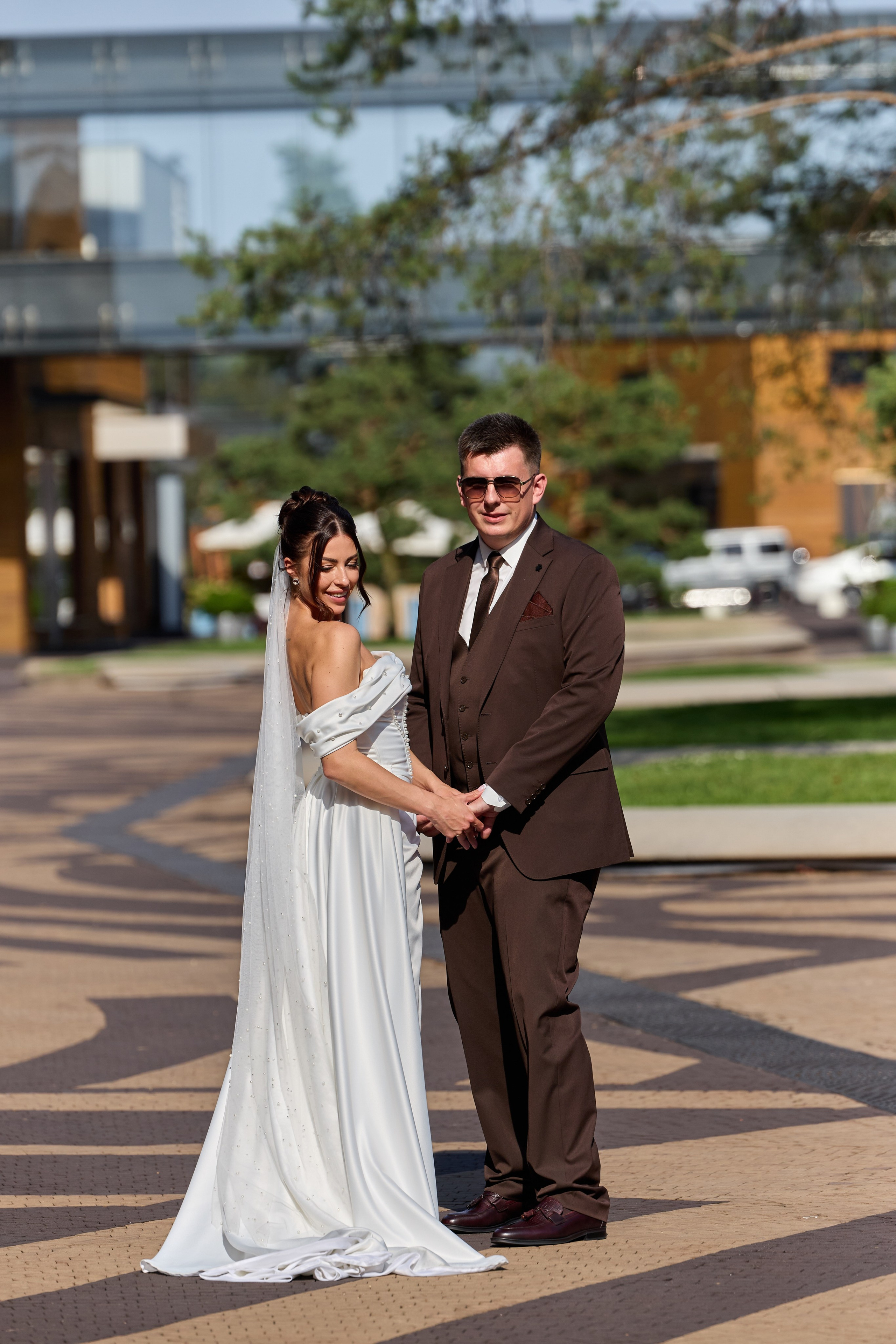 Станислав и Антонина. Kharchenkotatianaweddingphoto