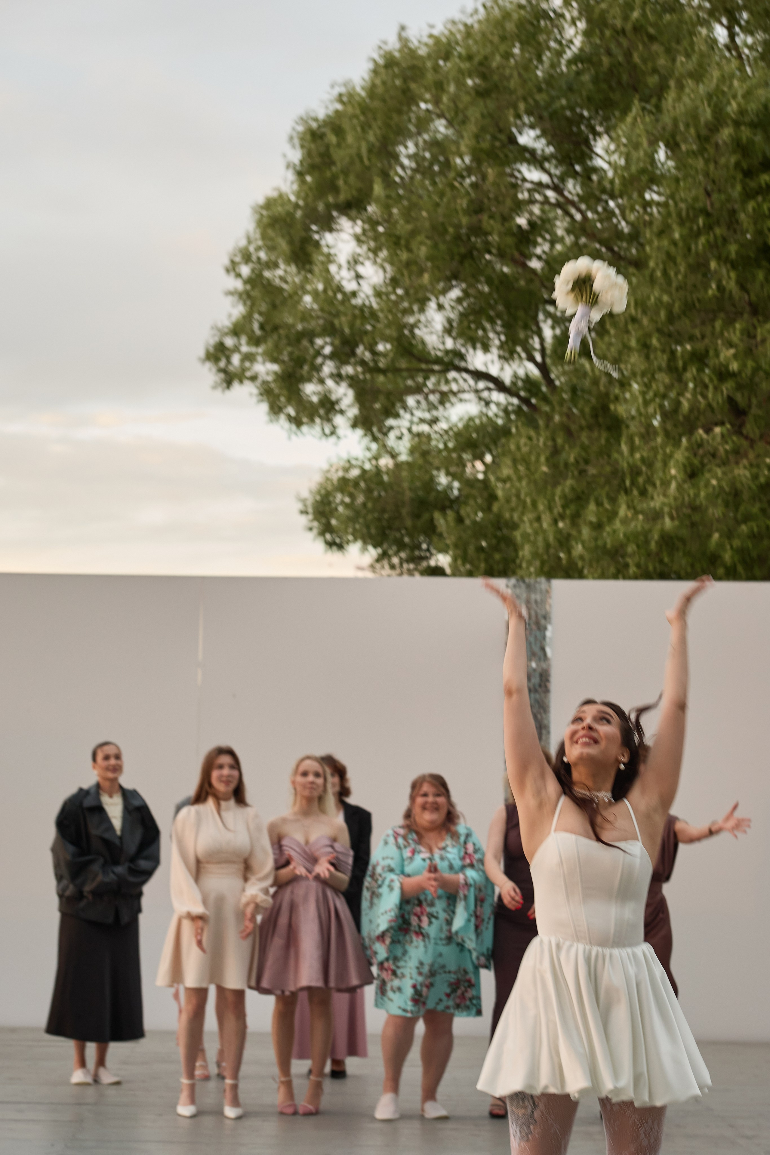 Алексей и Анна Портофино. Kharchenkotatianaweddingphoto