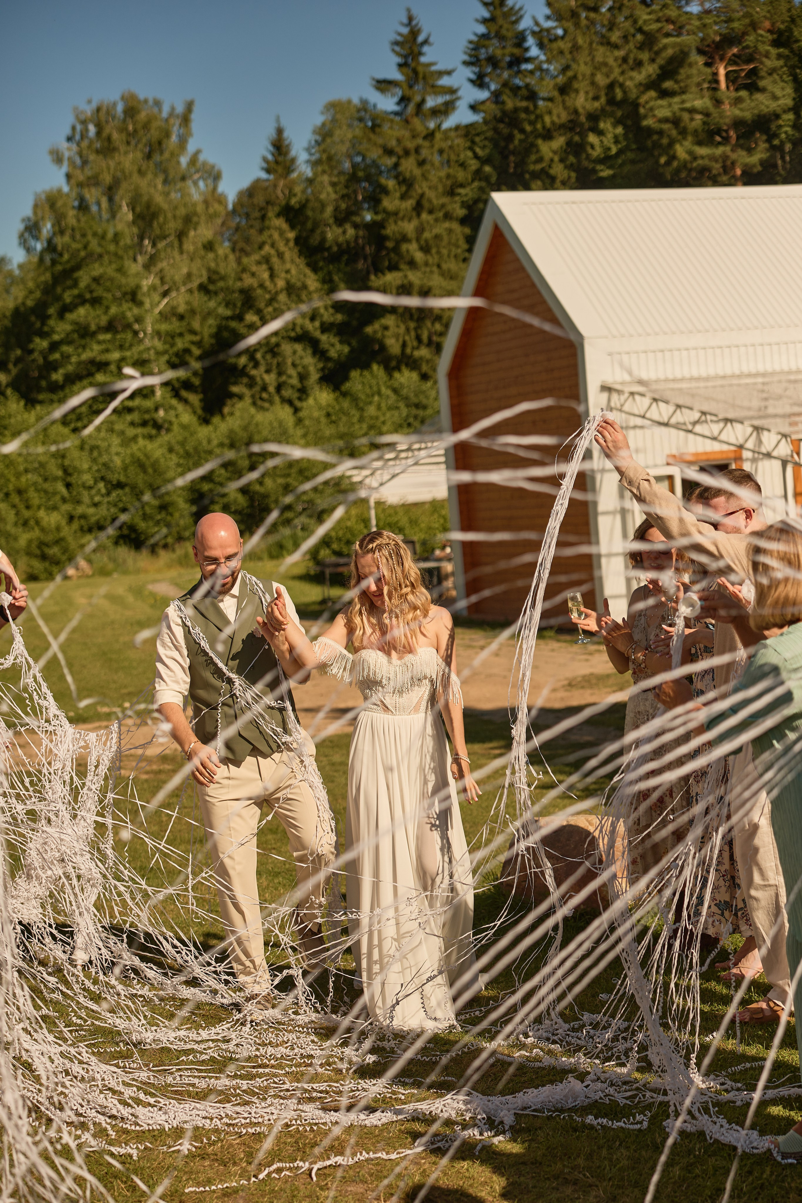 Роман и Алёна Кантри клаб поляна. Kharchenkotatianaweddingphoto