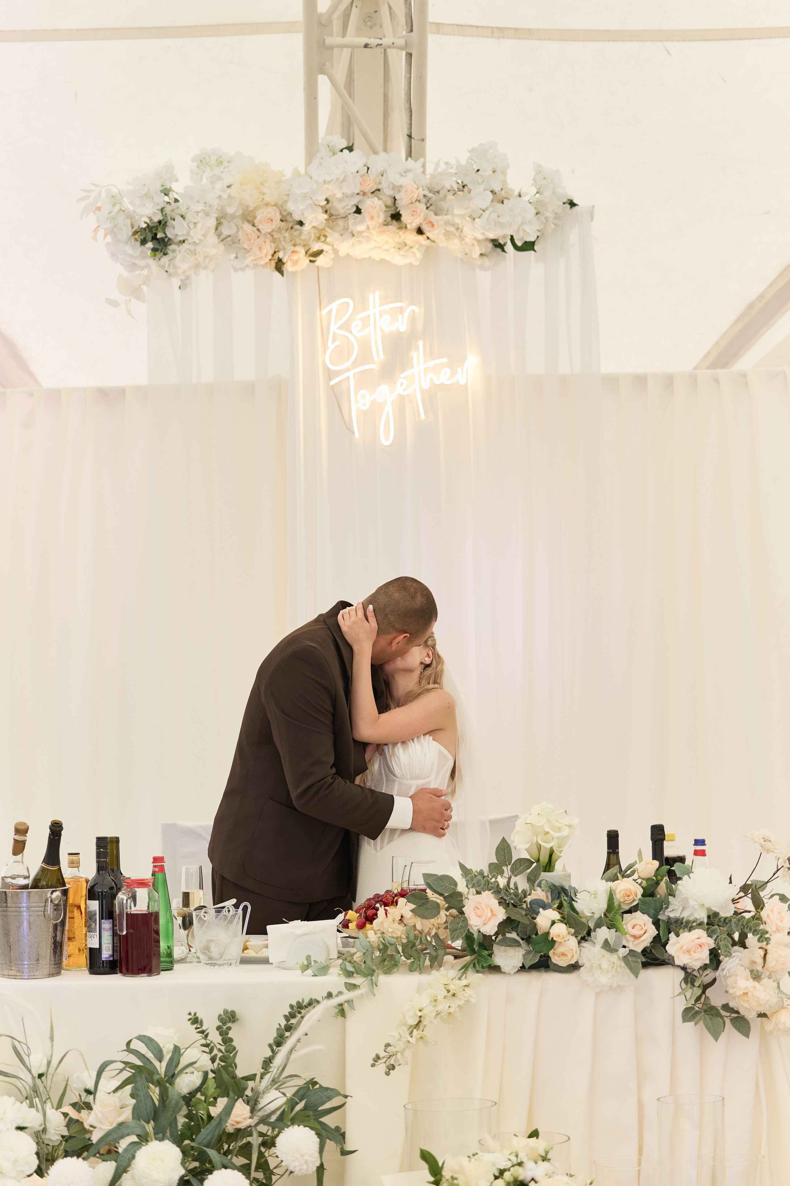 Тим и Марго. Kharchenkotatianaweddingphoto