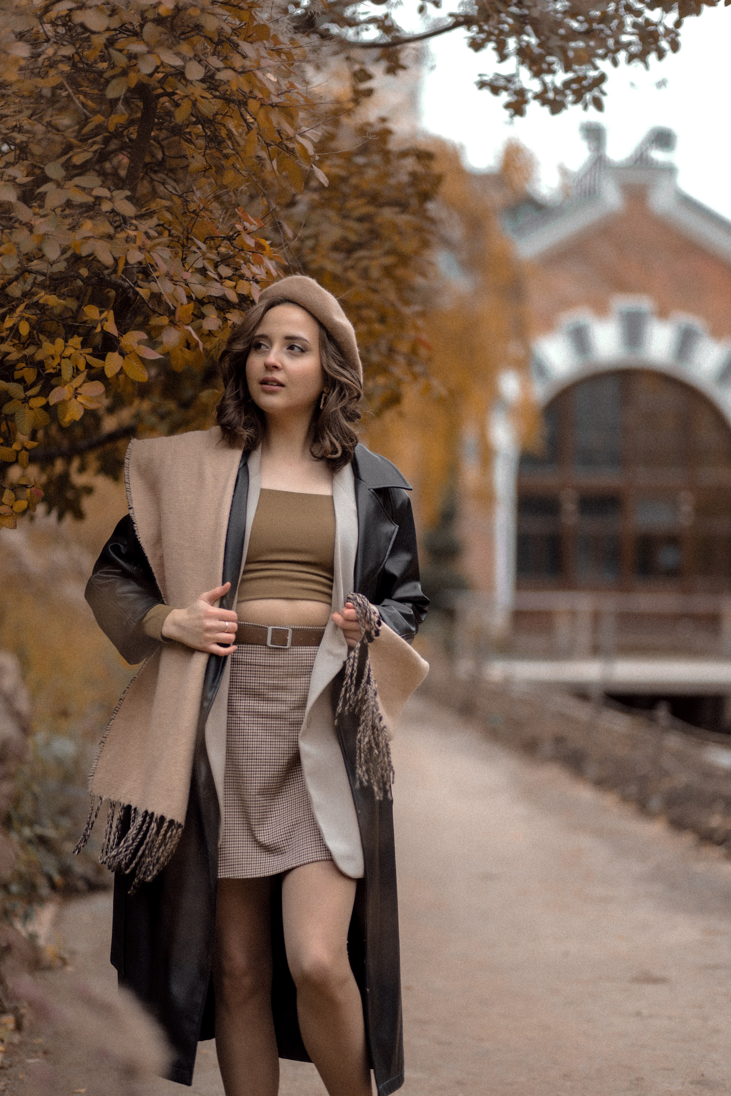 Polina Aptekar ogorod. Kharchenkotatianaweddingphoto