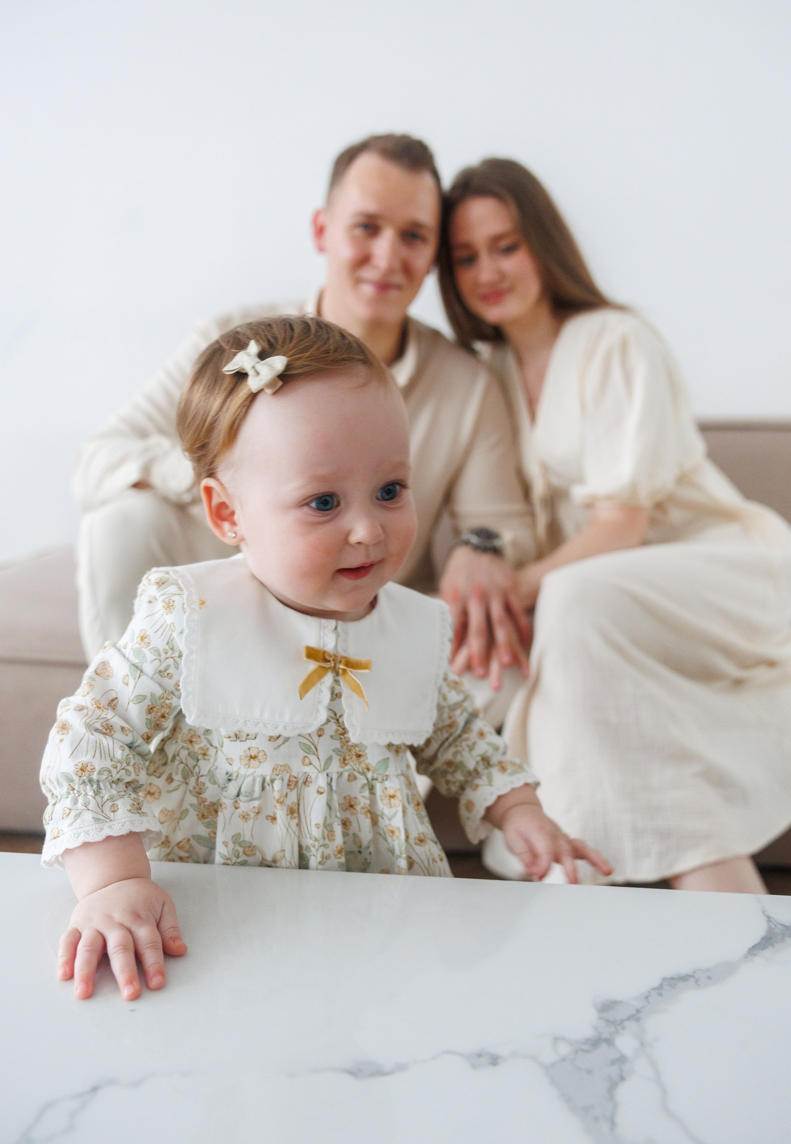 Селин 1 годик. Kharchenkotatianaweddingphoto