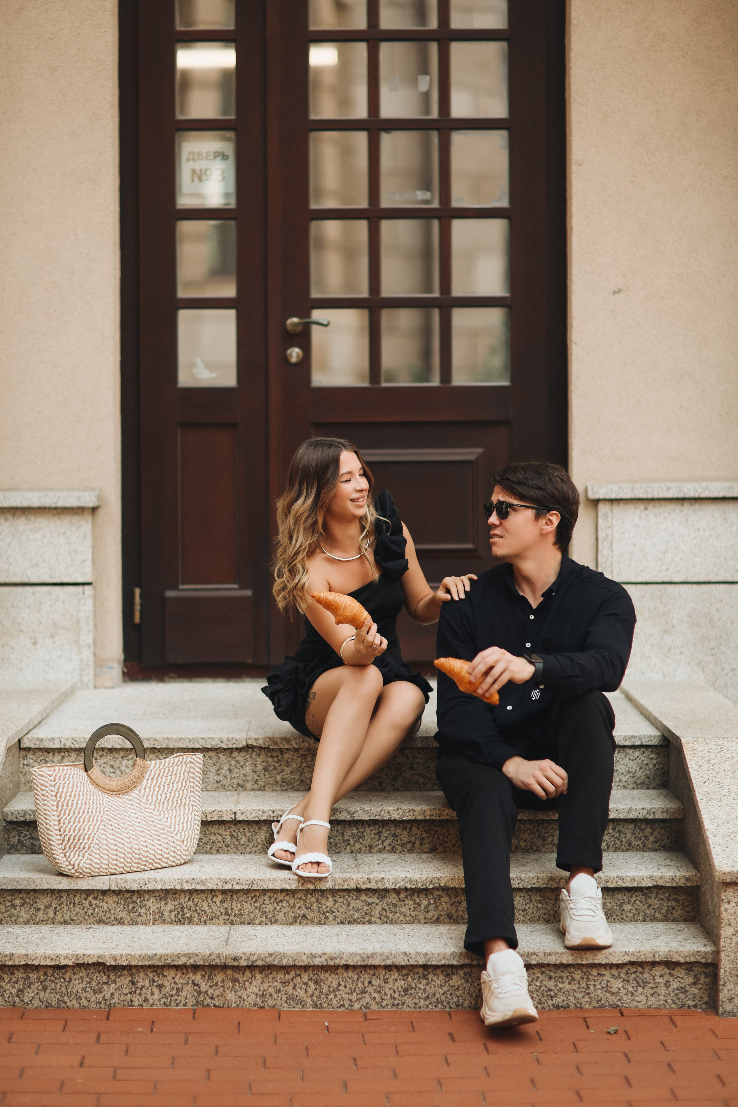 Sergey & Daria. Kharchenkotatianaweddingphoto