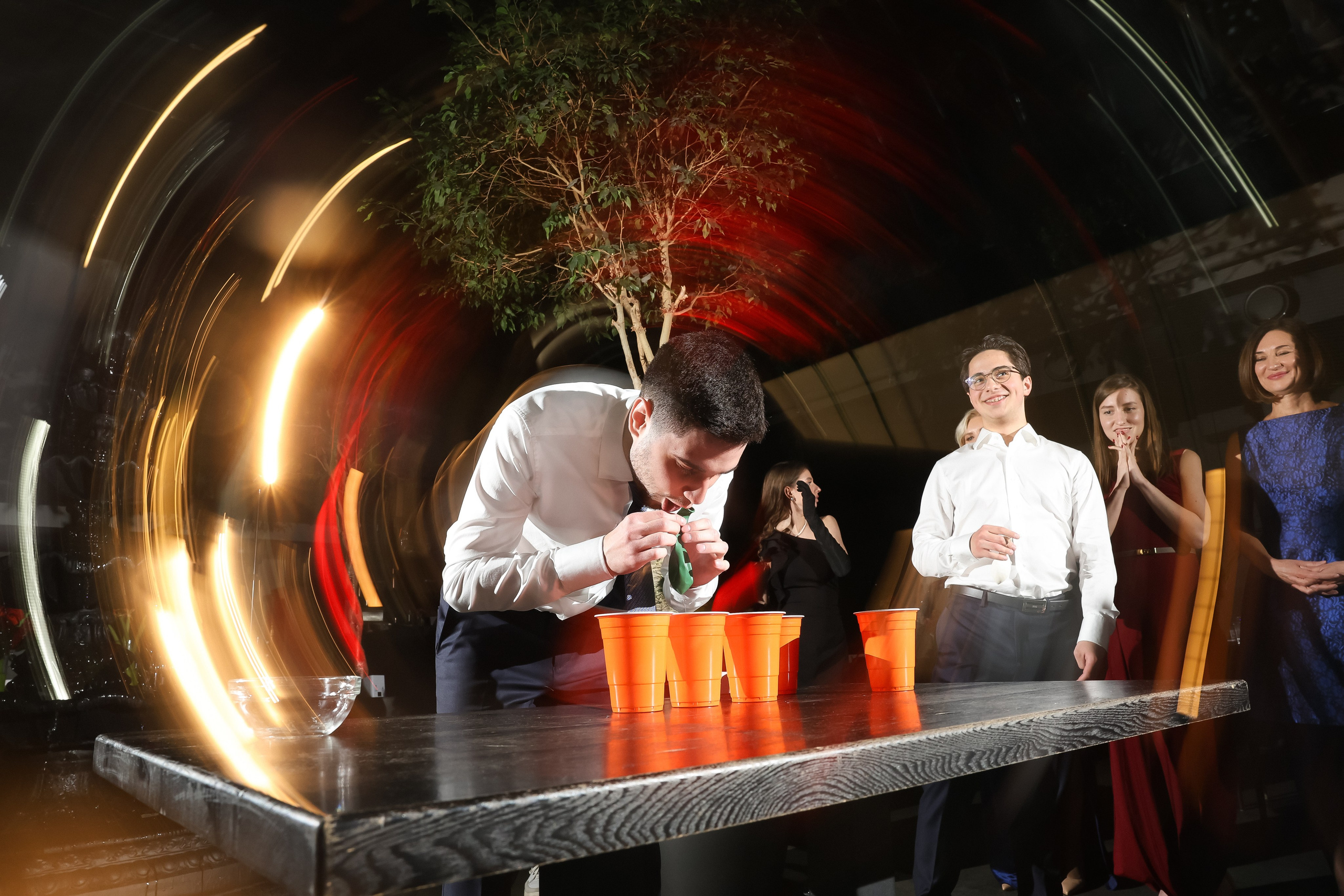 DENIS & ELIZAVETA Барвиха. Kharchenkotatianaweddingphoto