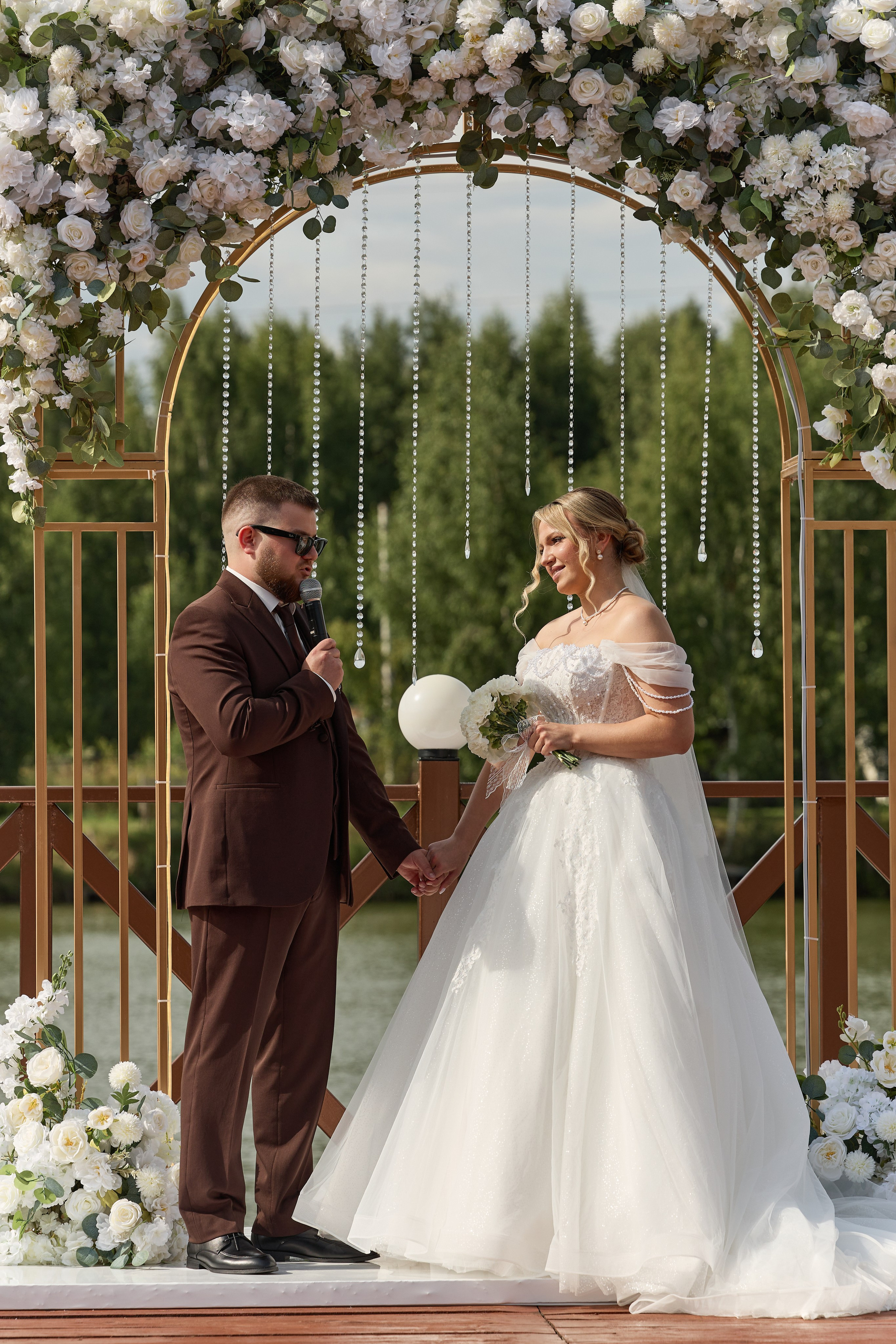 Кирилл и Янина. Kharchenkotatianaweddingphoto
