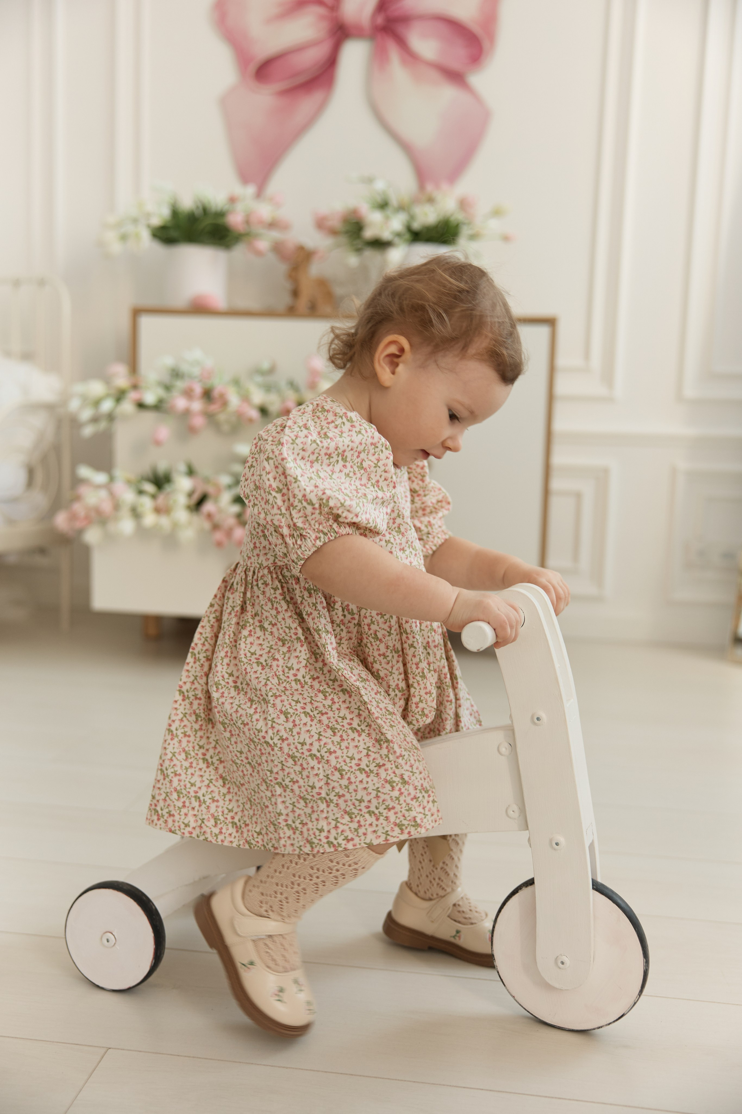 Маргарита 2 годика. Kharchenkotatianaweddingphoto