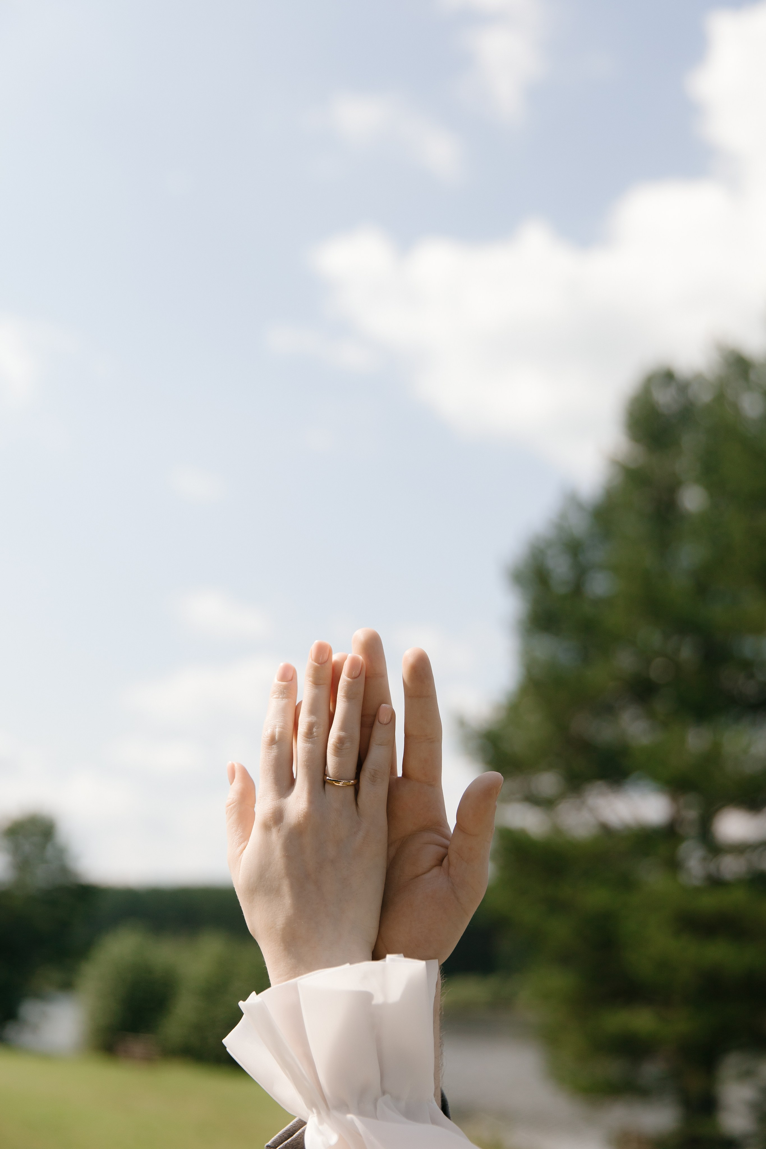 Without Pathos. Свадебный фотограф Екатеринбург Алексей Ладыгин