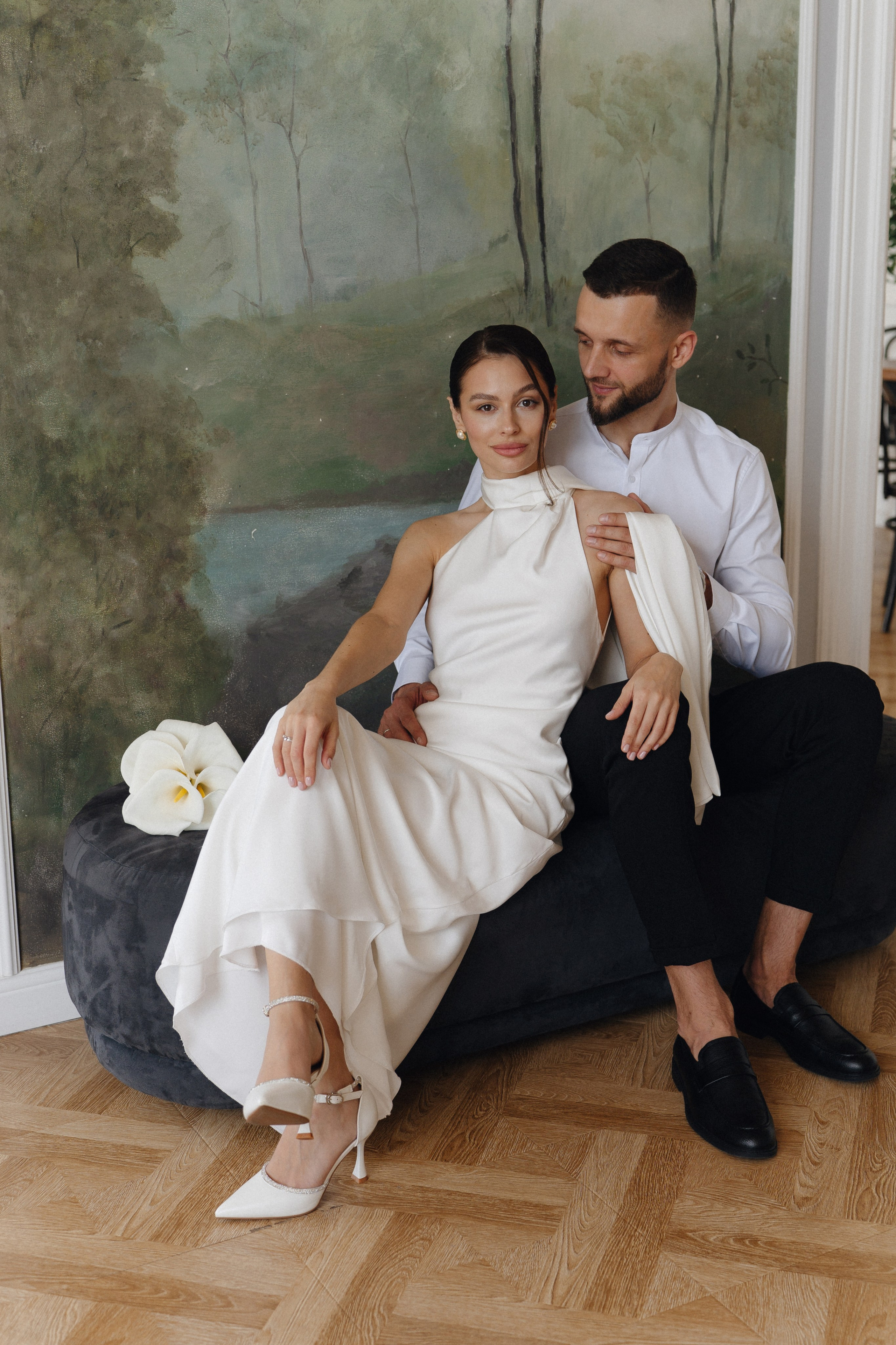 Андрей & Евгения