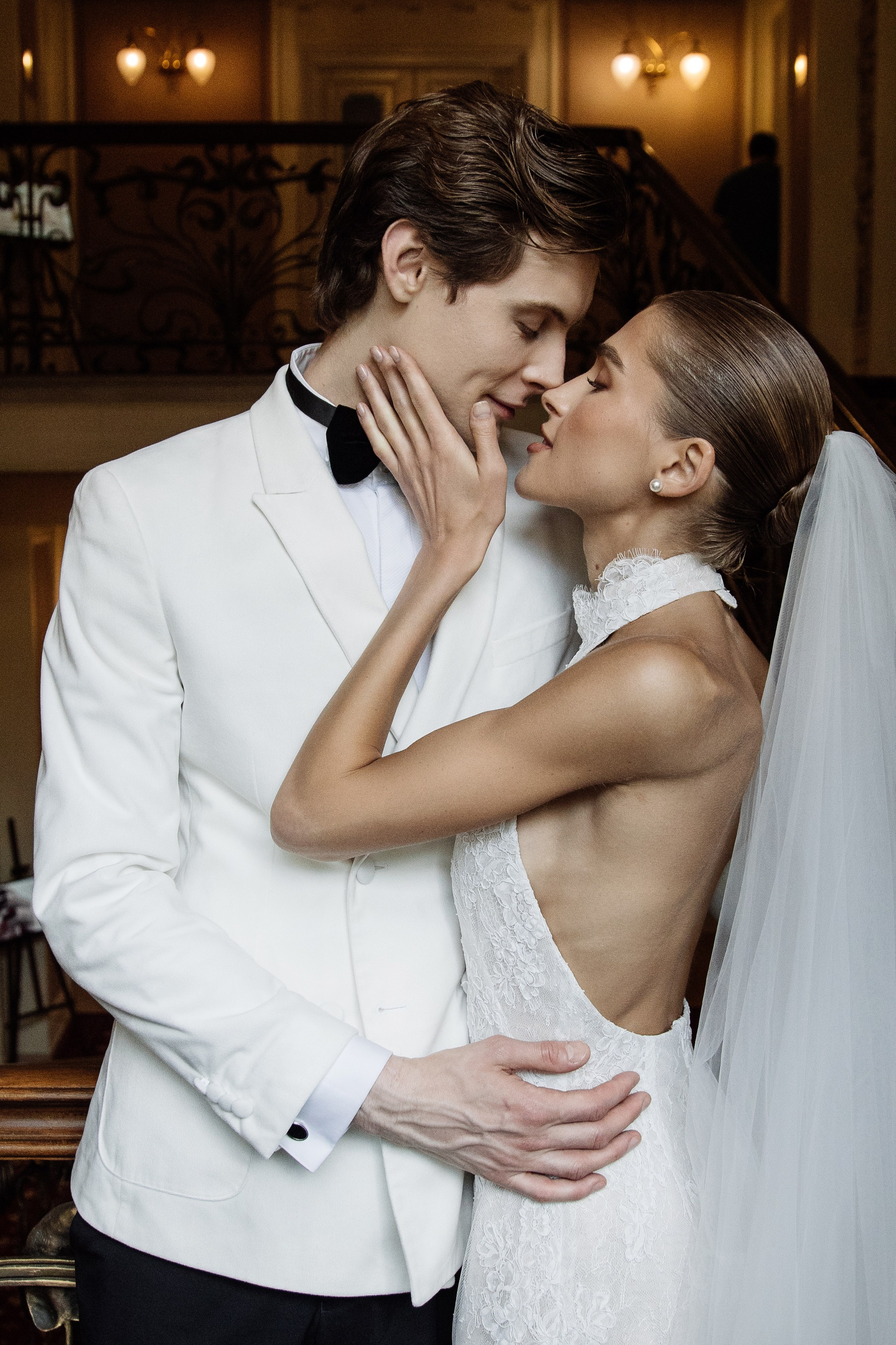 Сергей и Лера. Свадебный фотограф в Тюмени и Екатеринбурге Сергей Михин