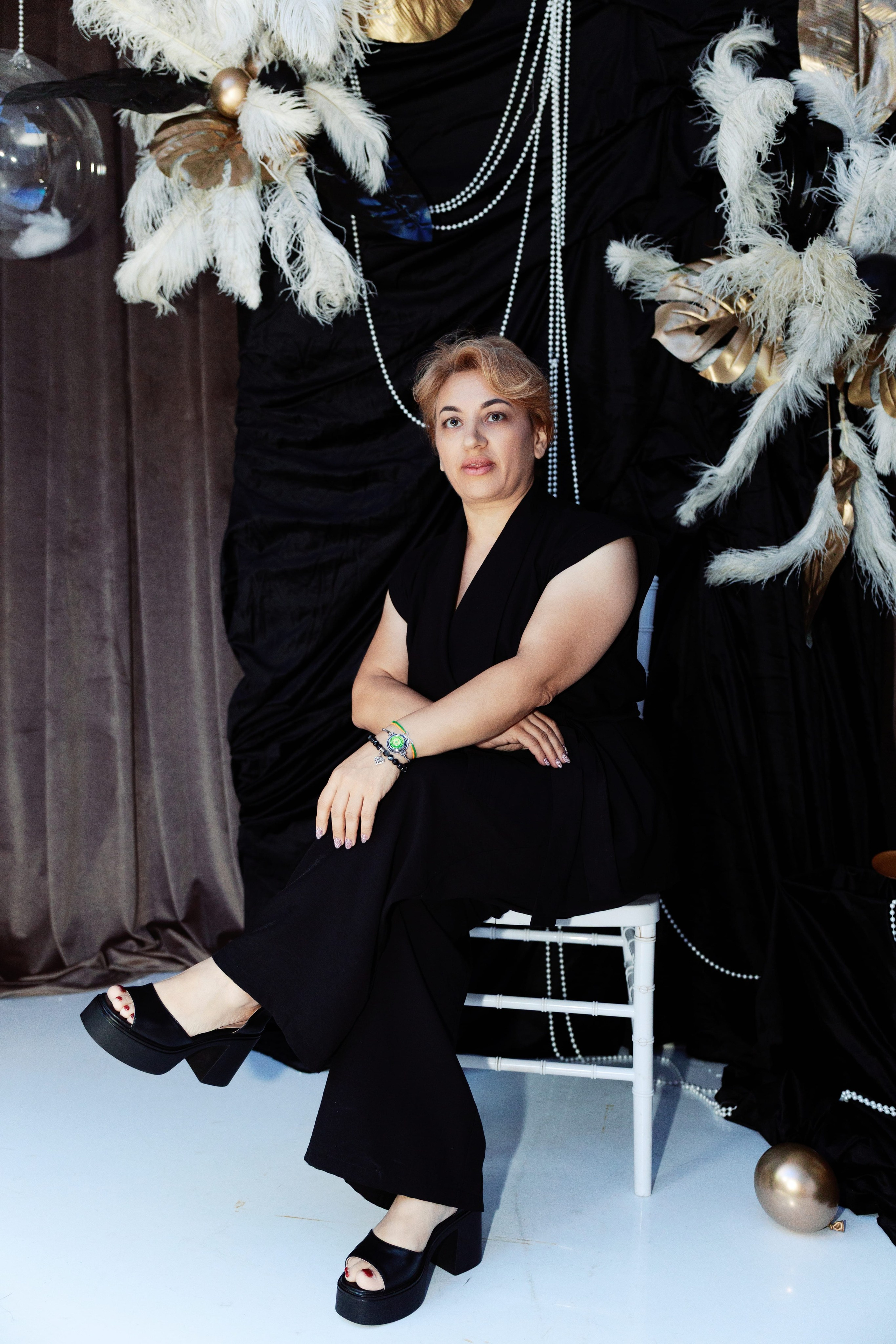 День Рождения Лианы