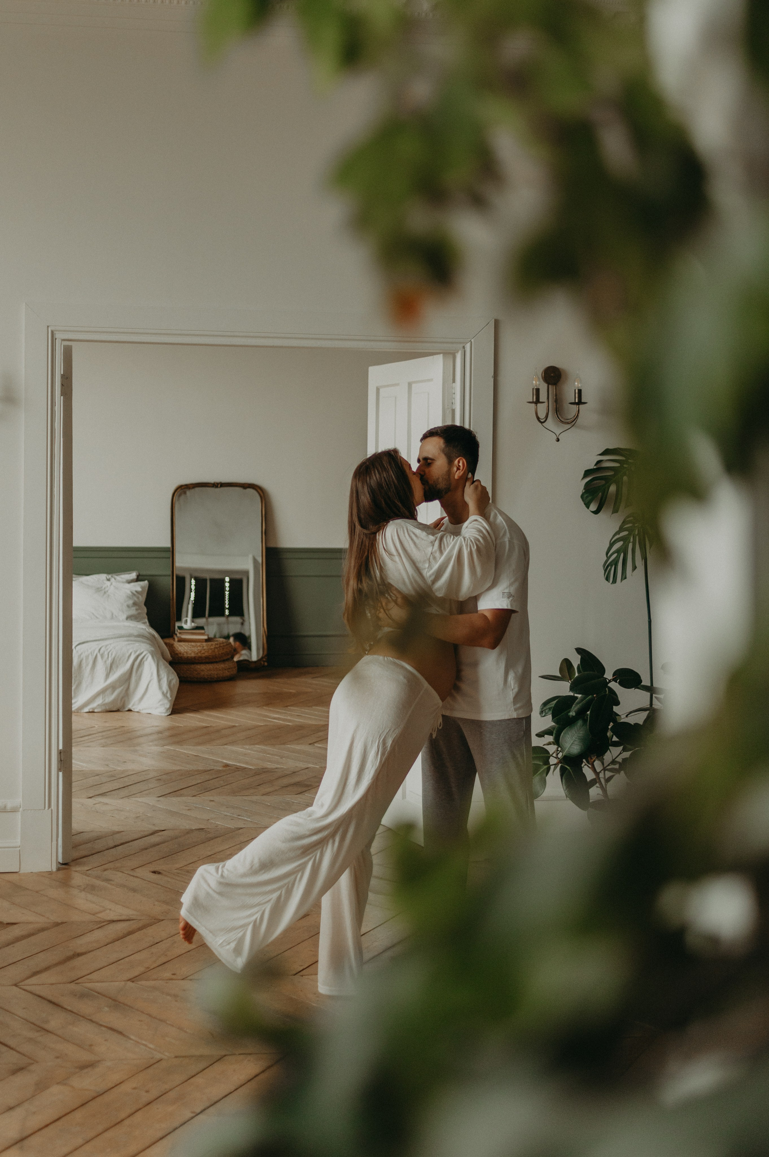 В ожидания нового Человечка. Фотограф в Краснодаре Евгения Михаевич